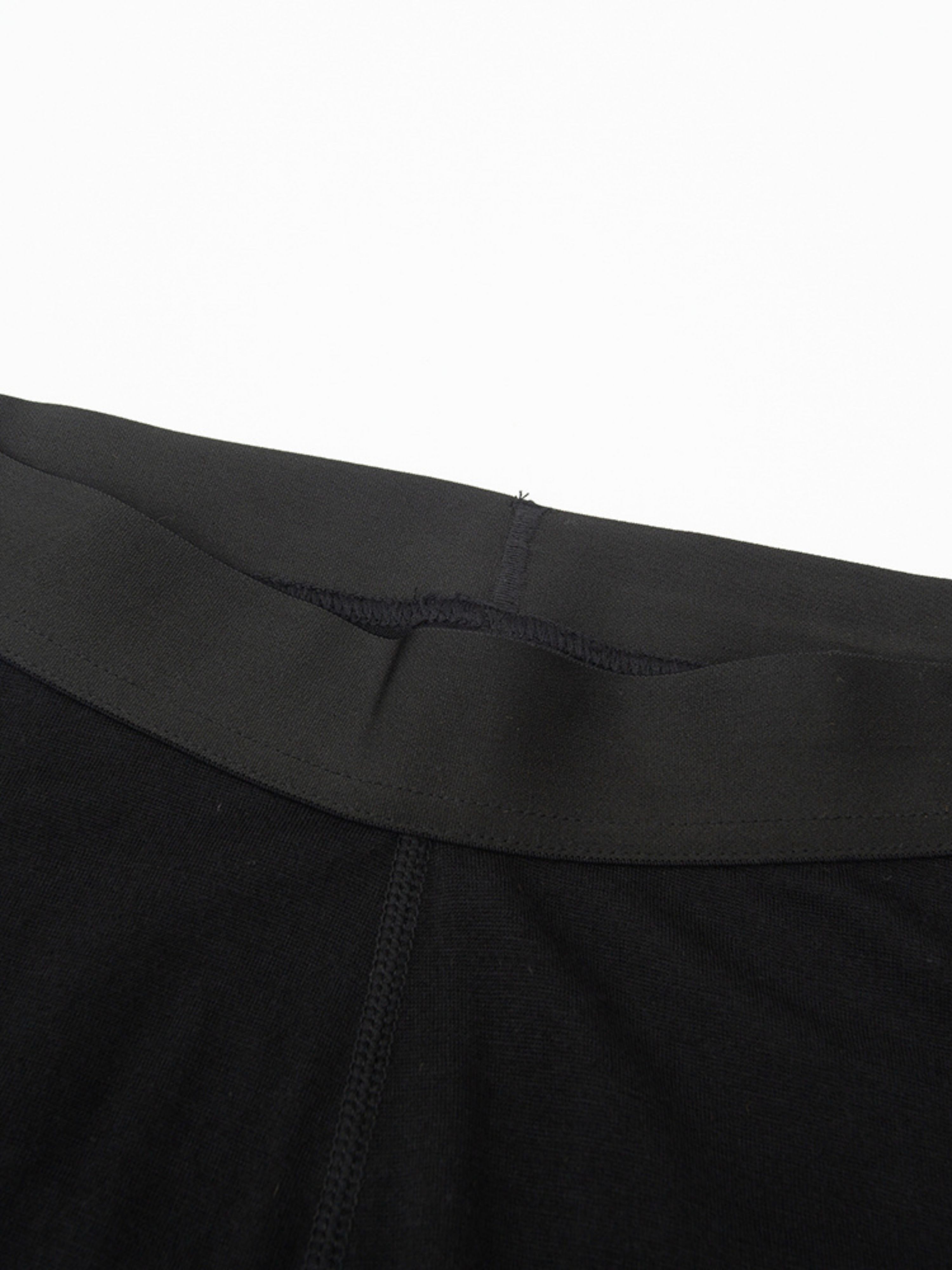 Rena Merino Ullstilongs Black