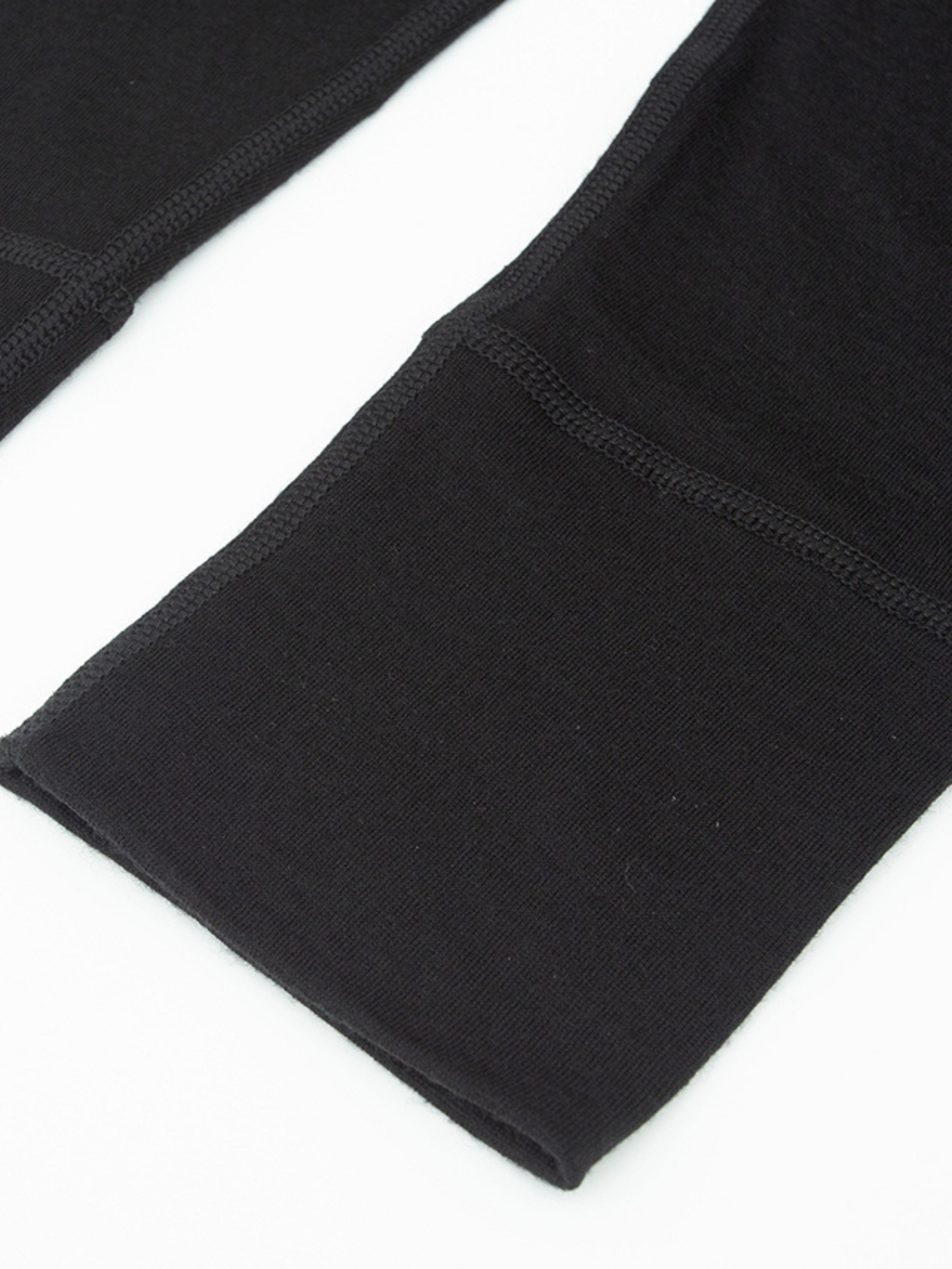 Rena Merino Ullstilongs Black