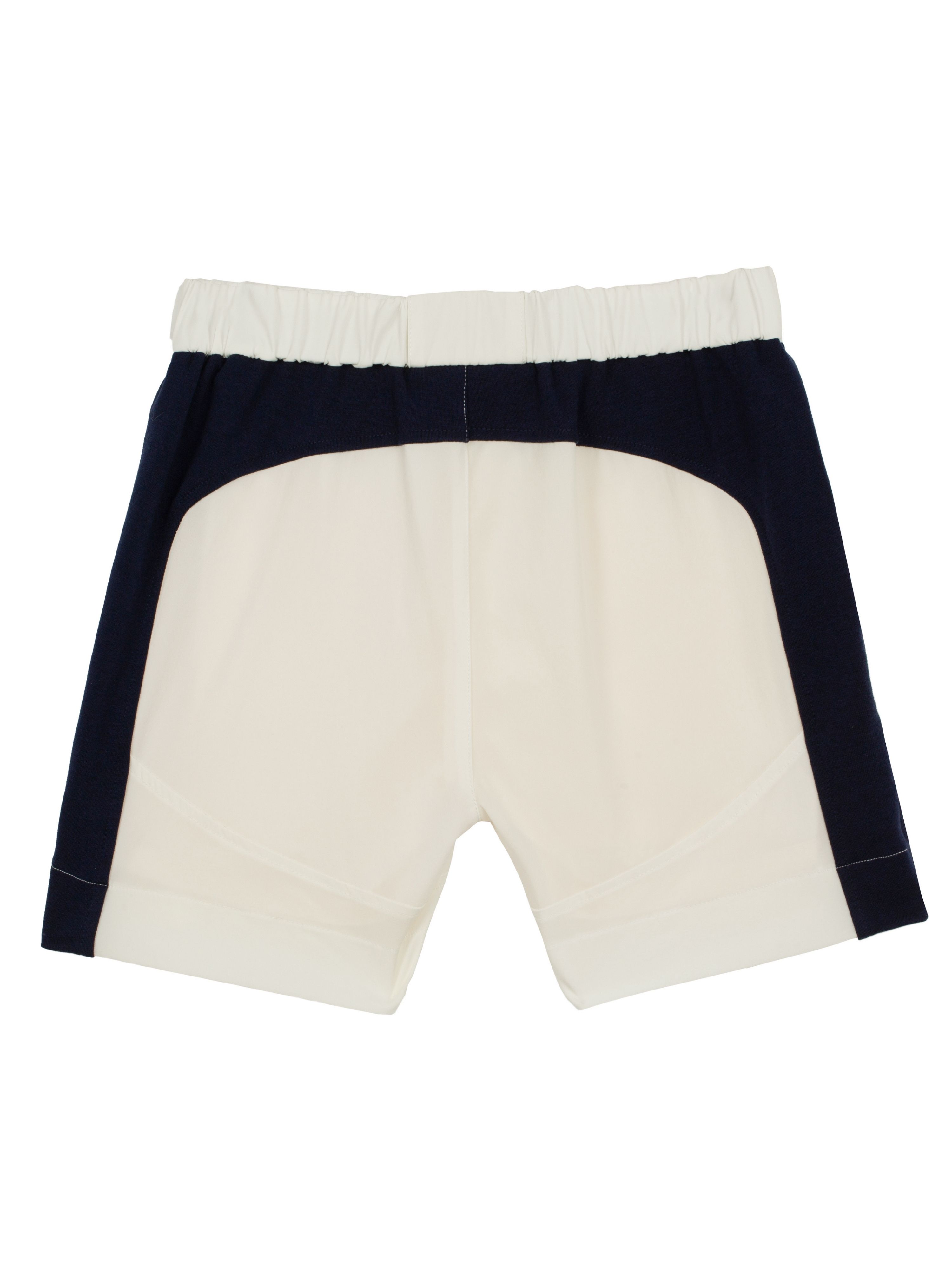 Sandfjellet Turshorts  White