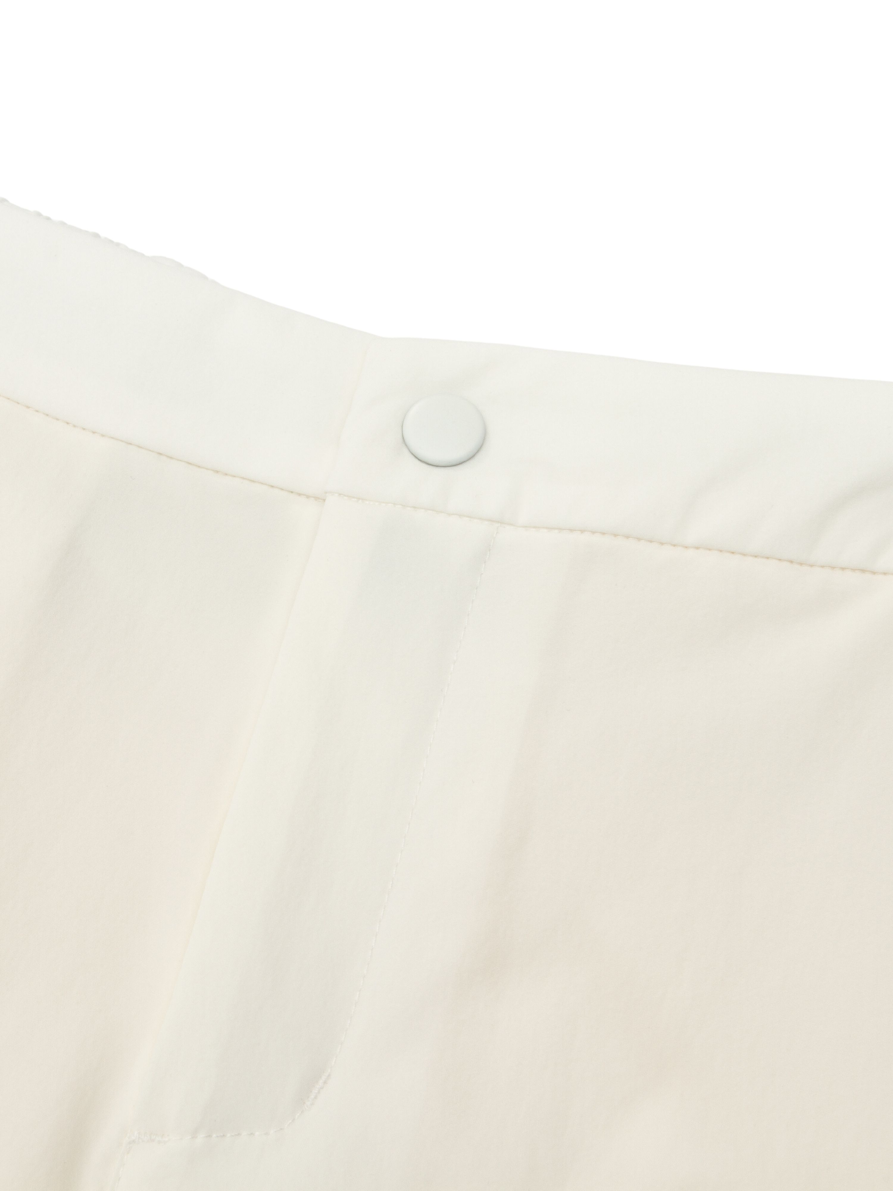 Sandfjellet Turshorts  White