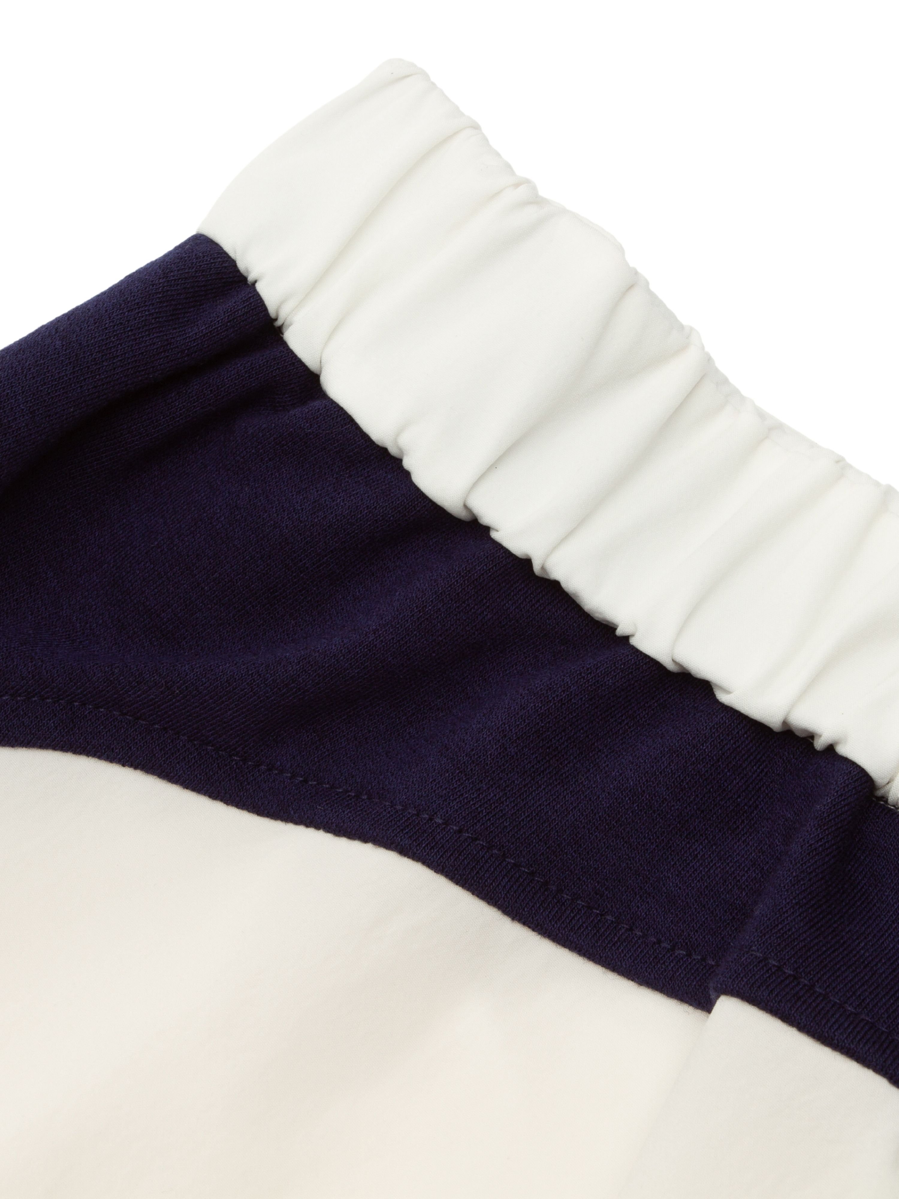 Sandfjellet Turshorts  White