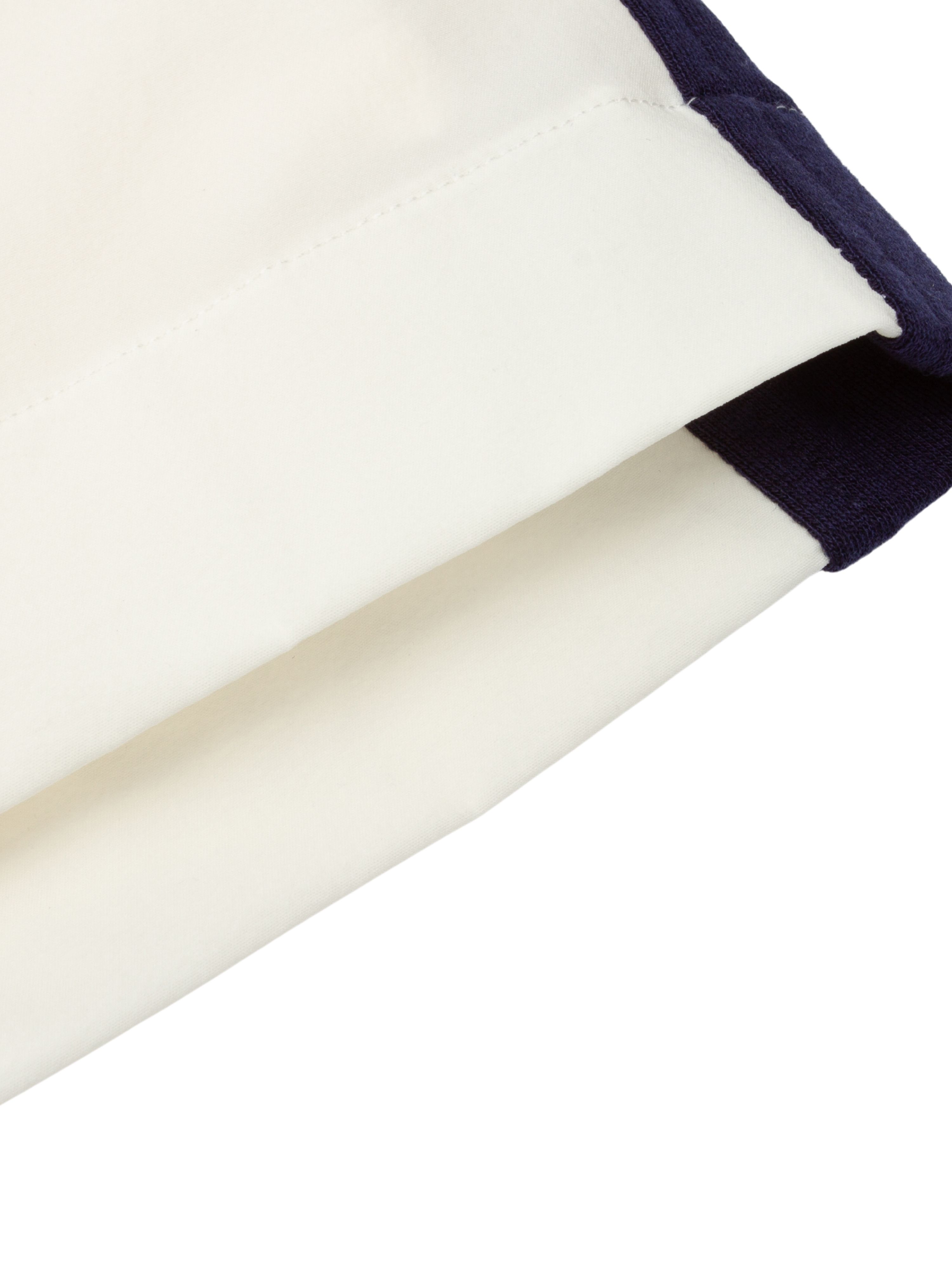 Sandfjellet Turshorts  White