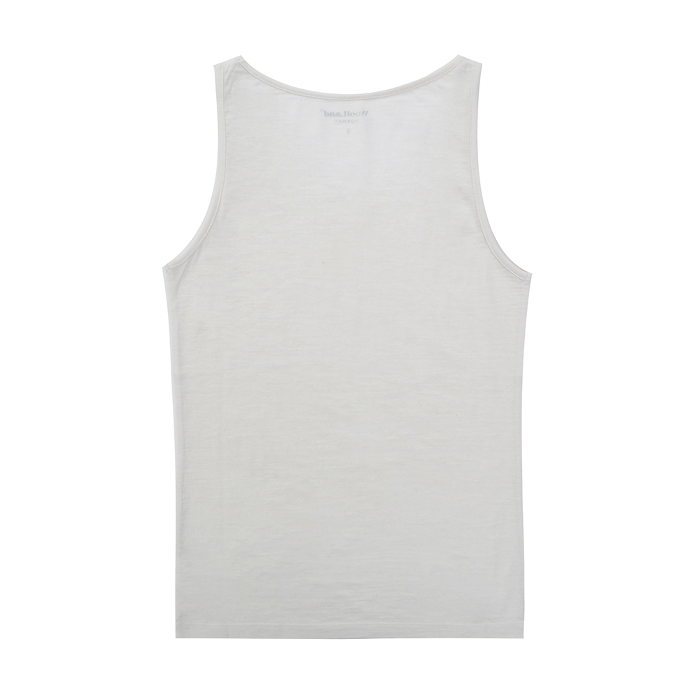 Bryne ull-singlet Snow White