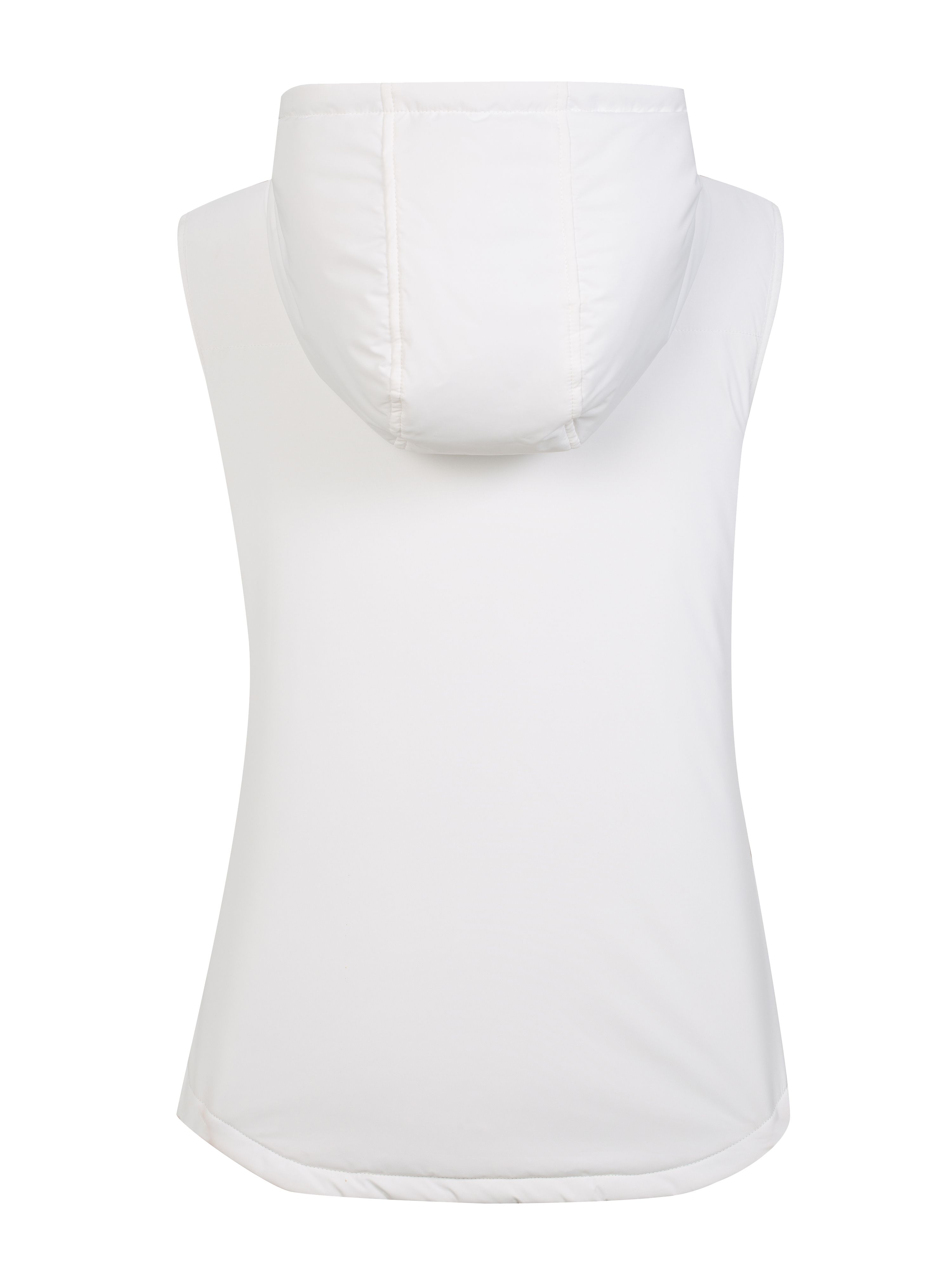 Skåla Vendbar Vest Grey