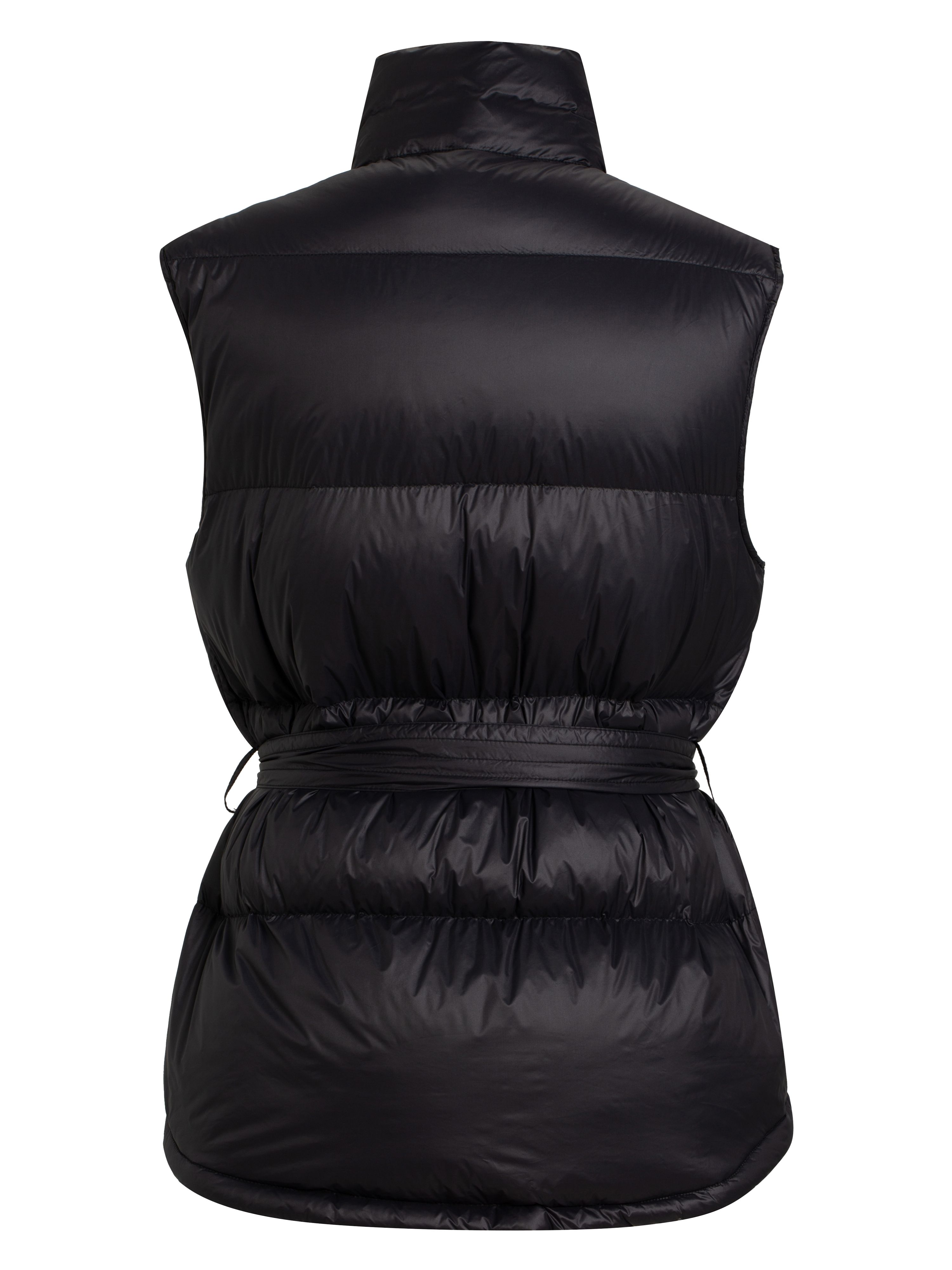 Nesfjellet Dunvest Black
