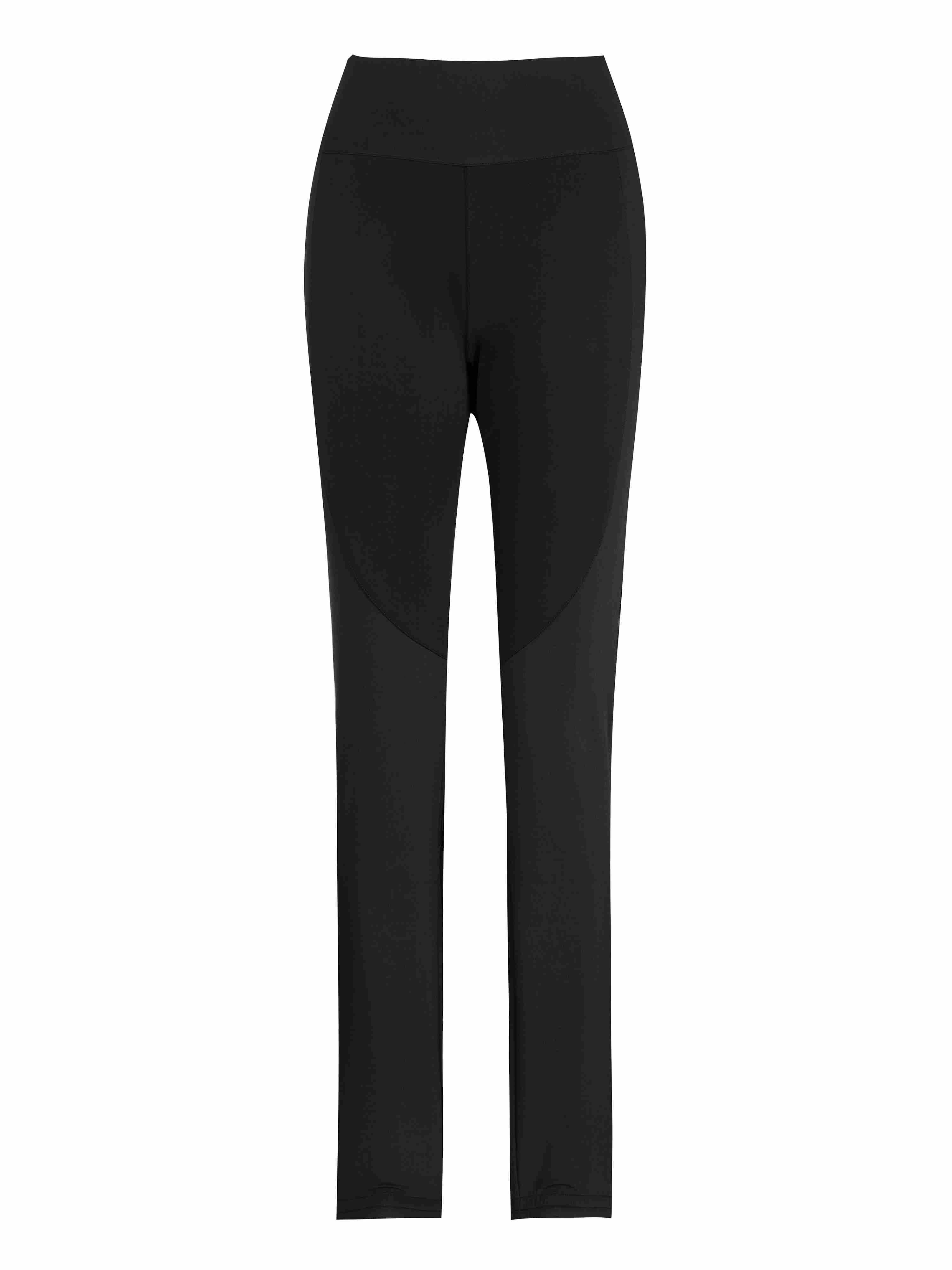 Besseggen Langrennsbukse Black