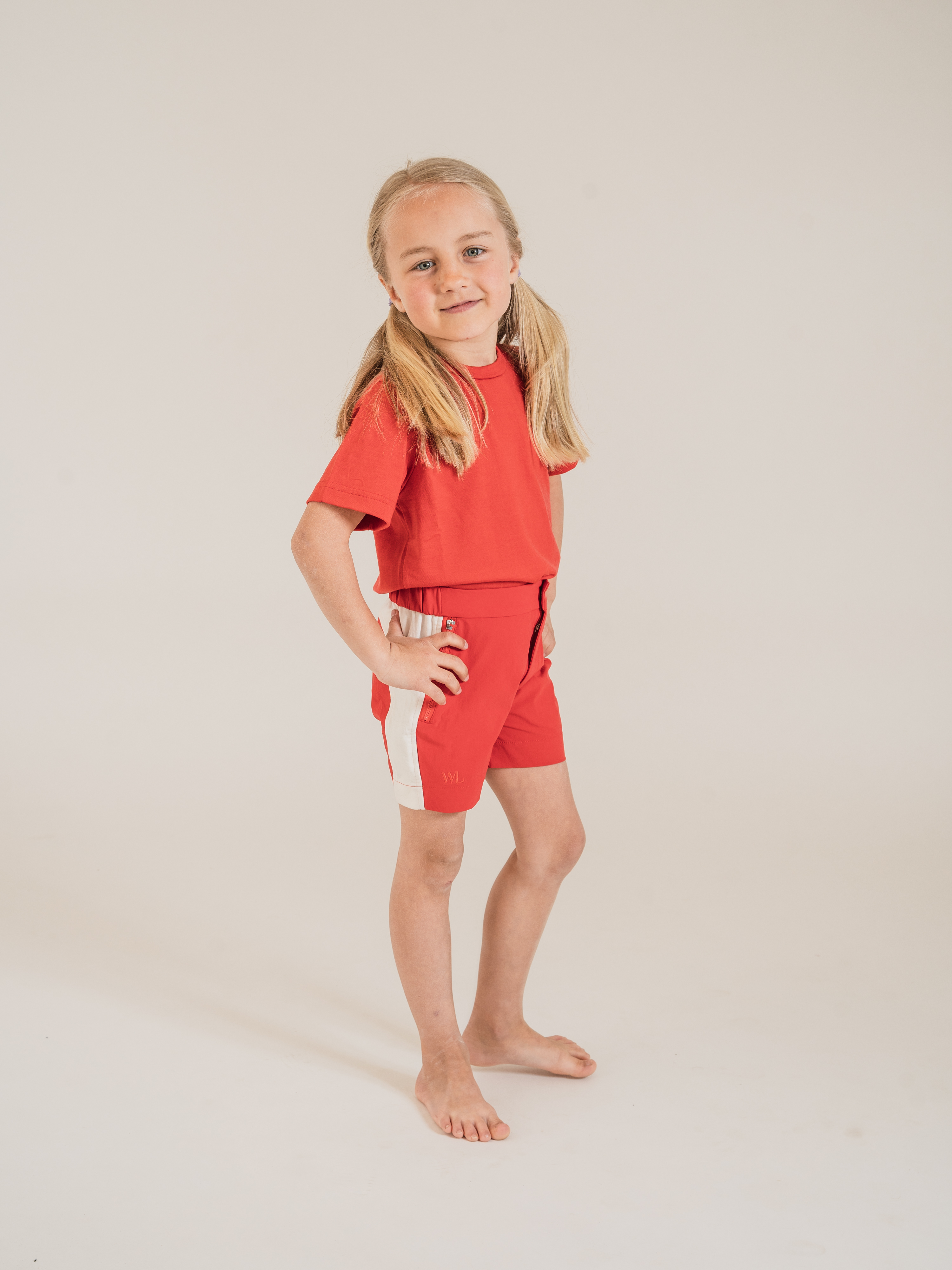 Sandfjellet Turshorts  Tomtato Puree