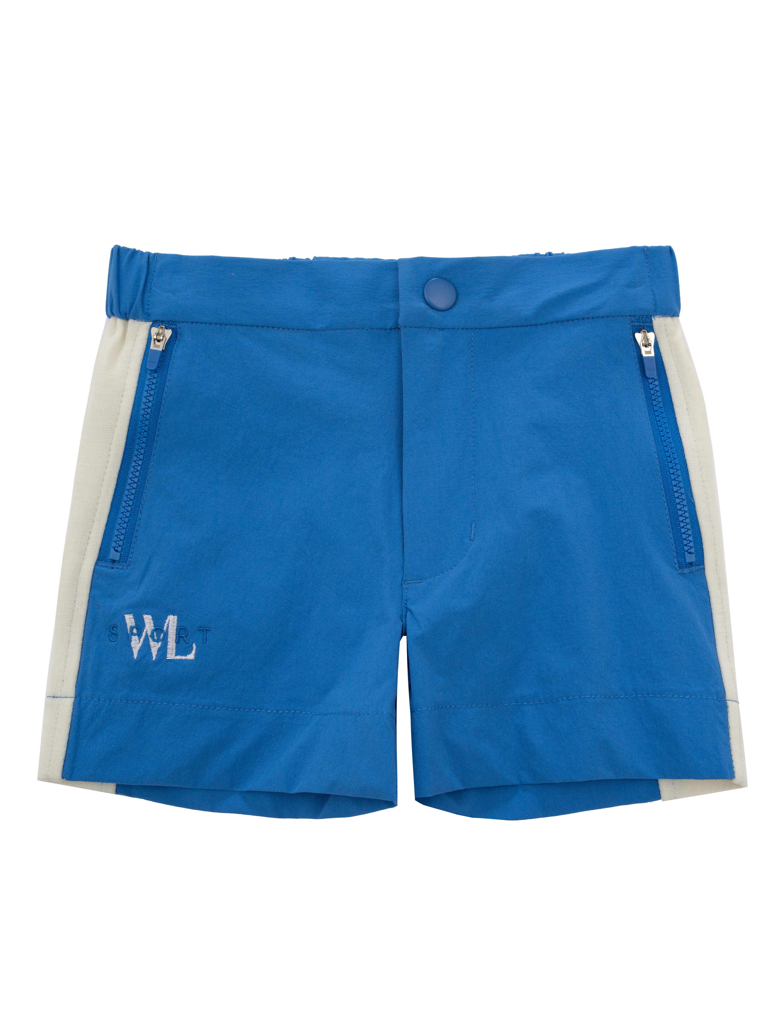 Sandfjellet Turshorts  Topas