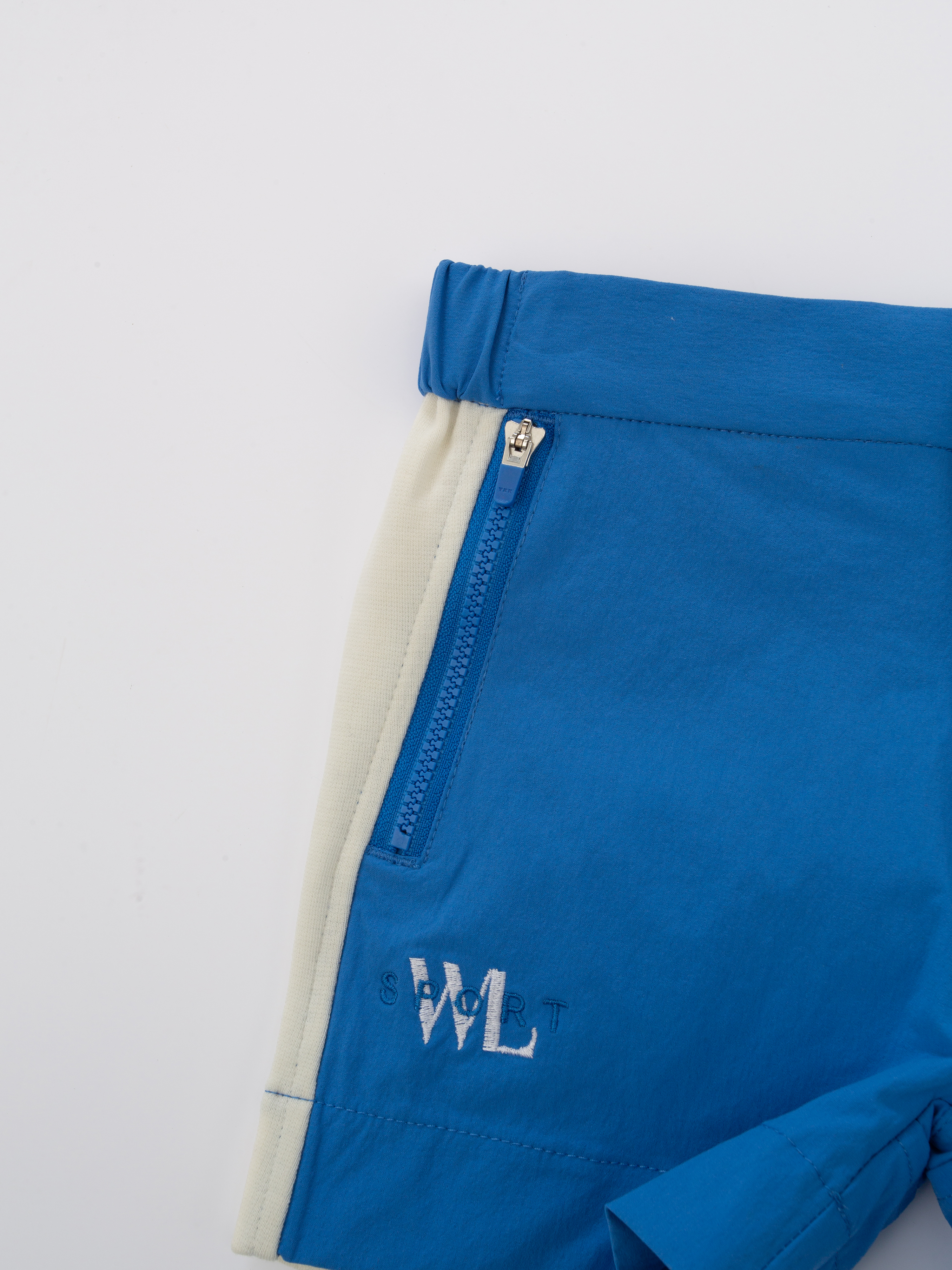 Sandfjellet Turshorts  Topas