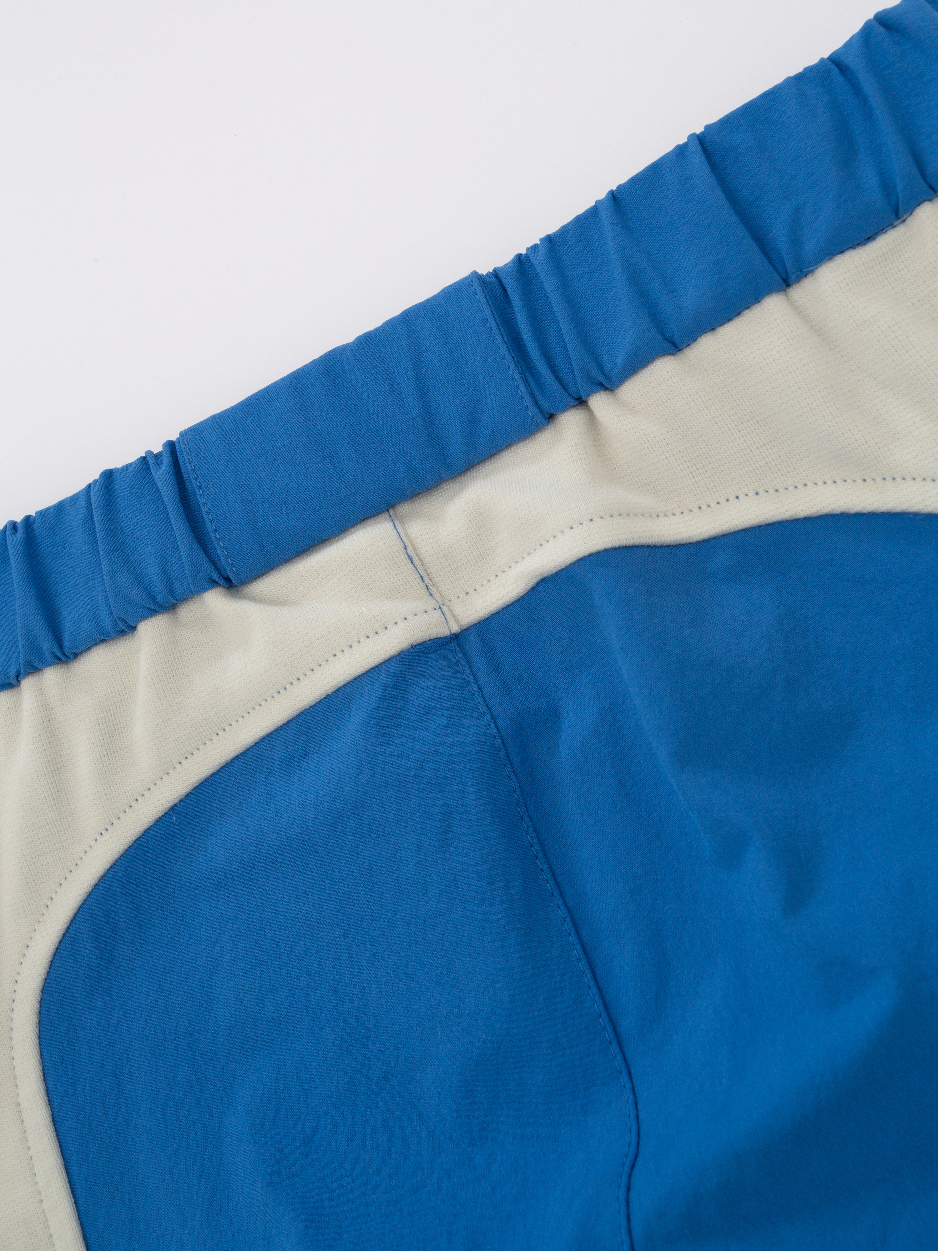 Sandfjellet Turshorts  Topas