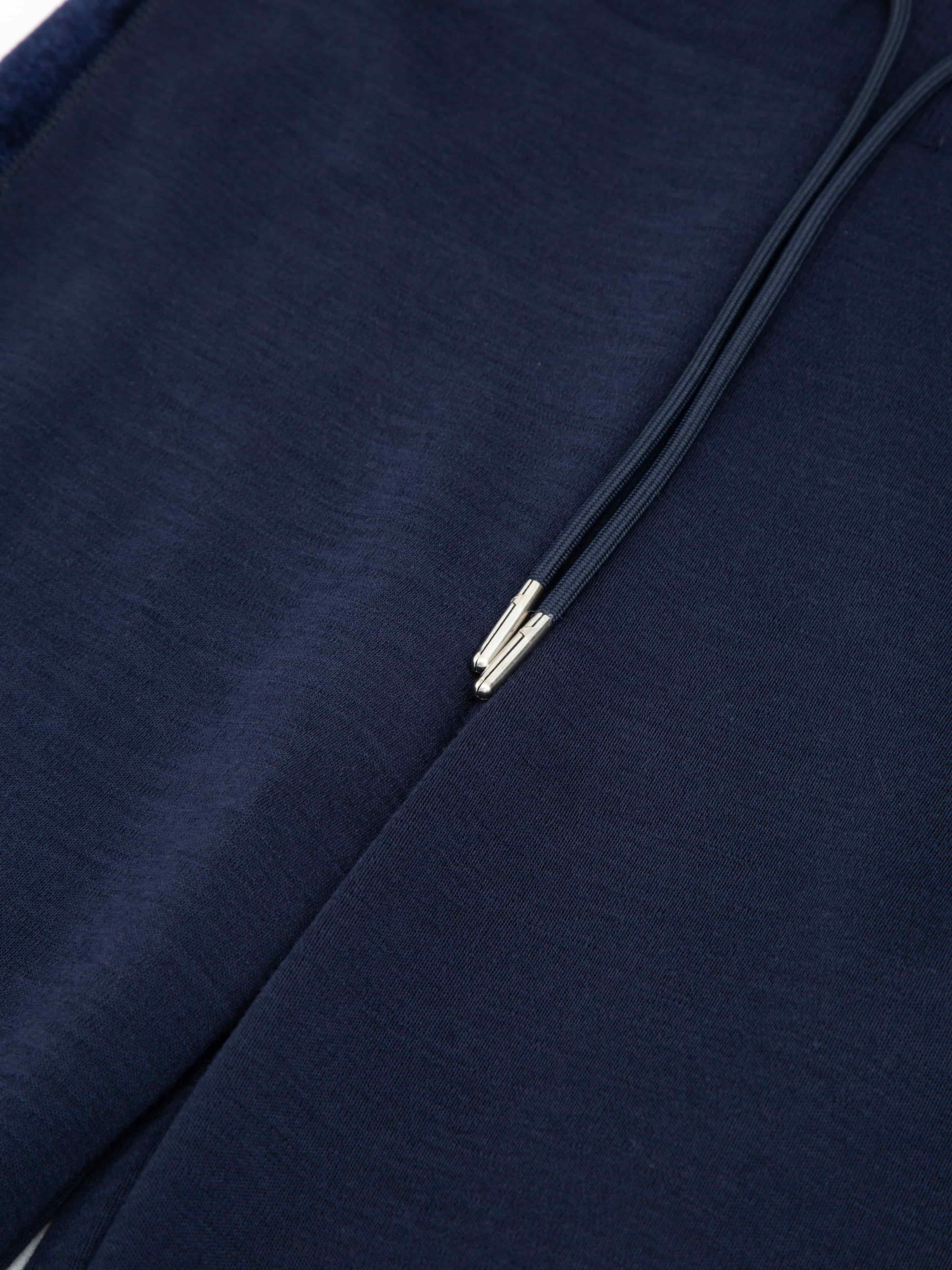 Sirdal Merino Slengbukse Blue Ink