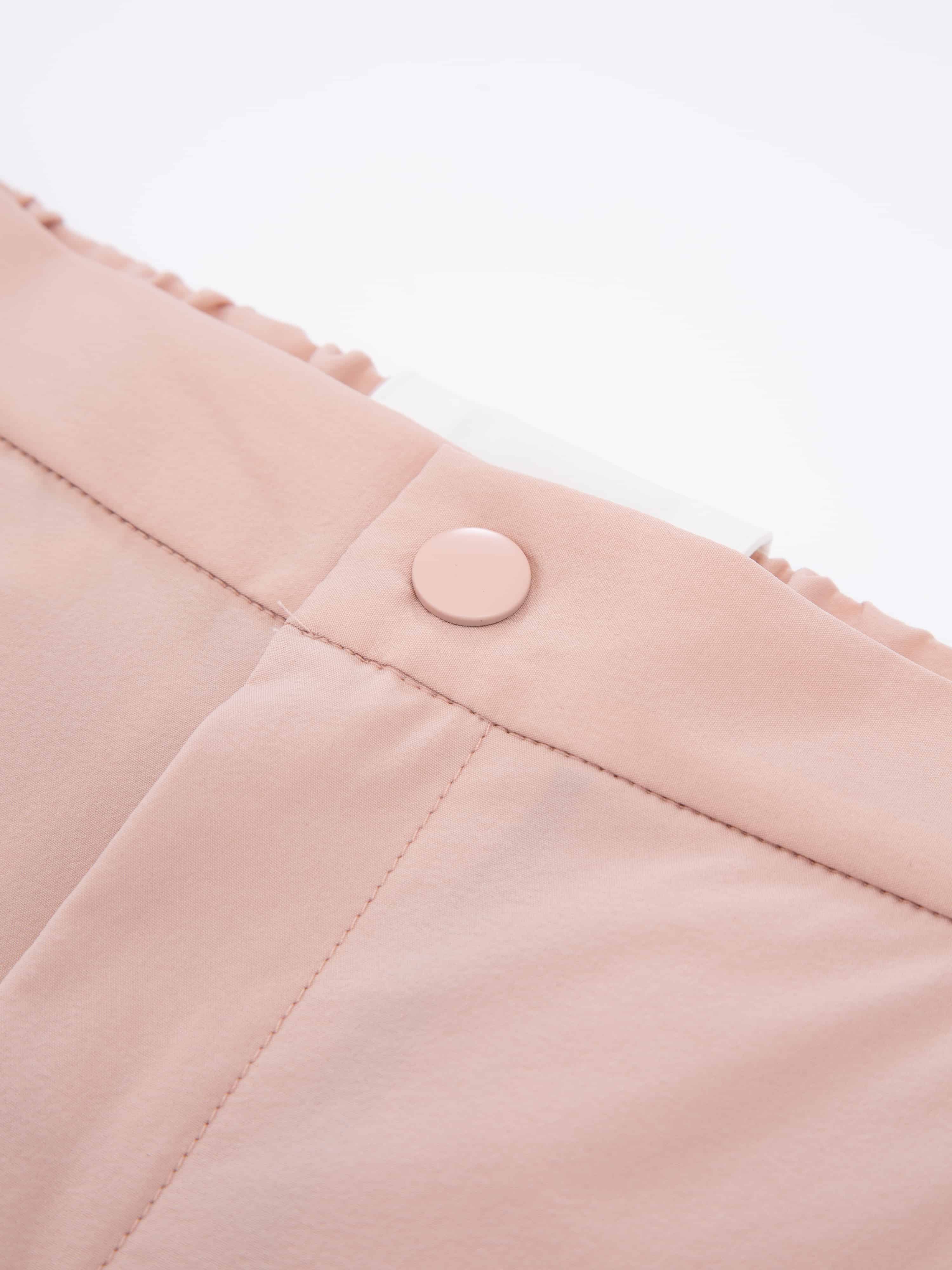 Sandfjellet Turshorts  Rose Smoke