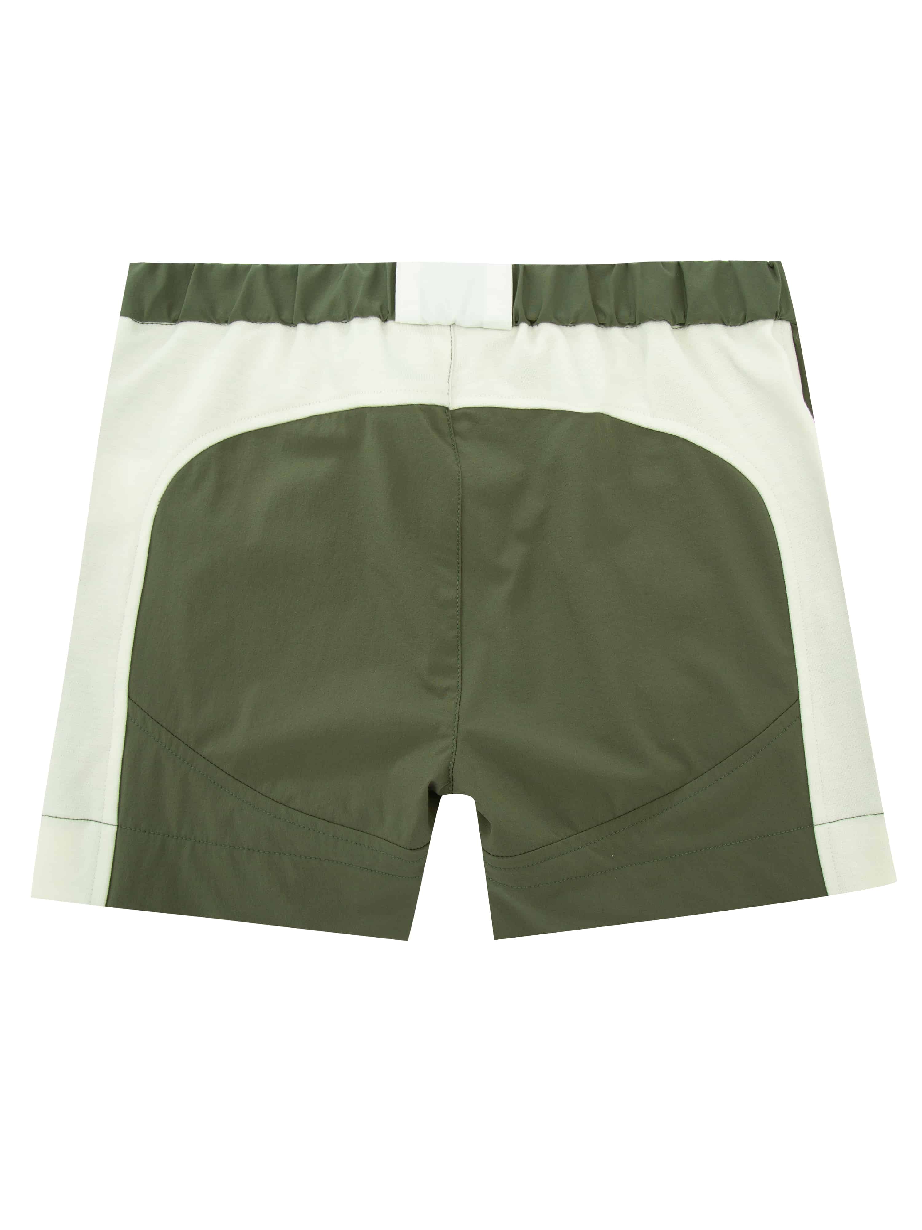 Sandfjellet Turshorts  Thyme