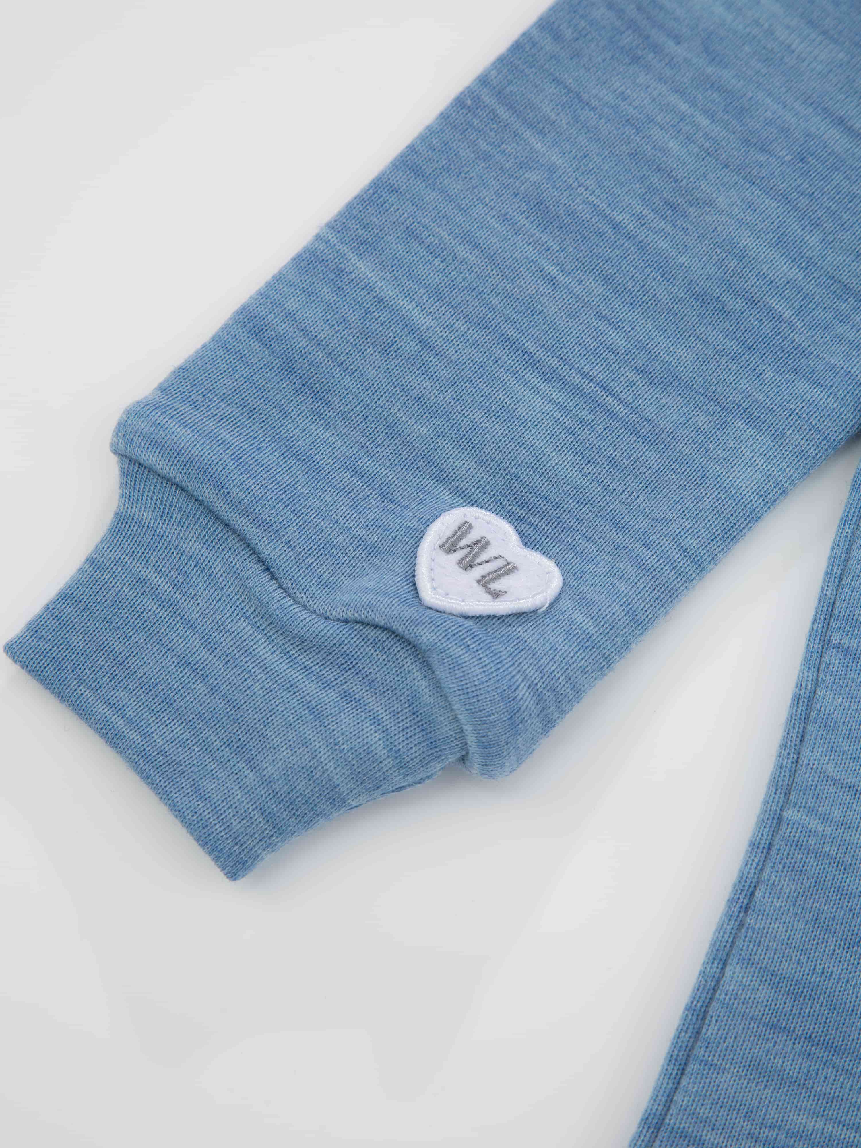 Farsund Merino Ullbody Heaven