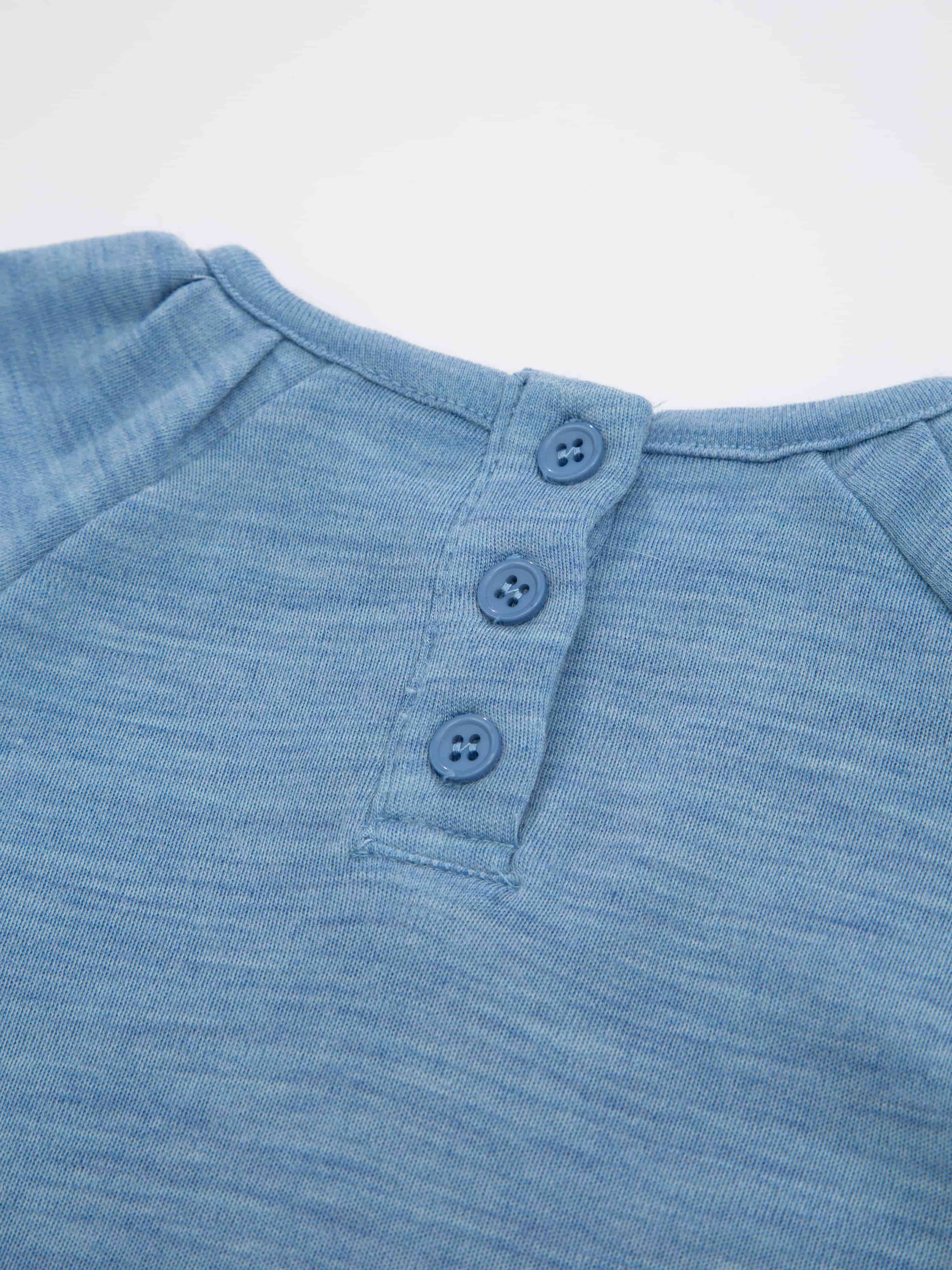 Farsund Merino Ullbody Heaven