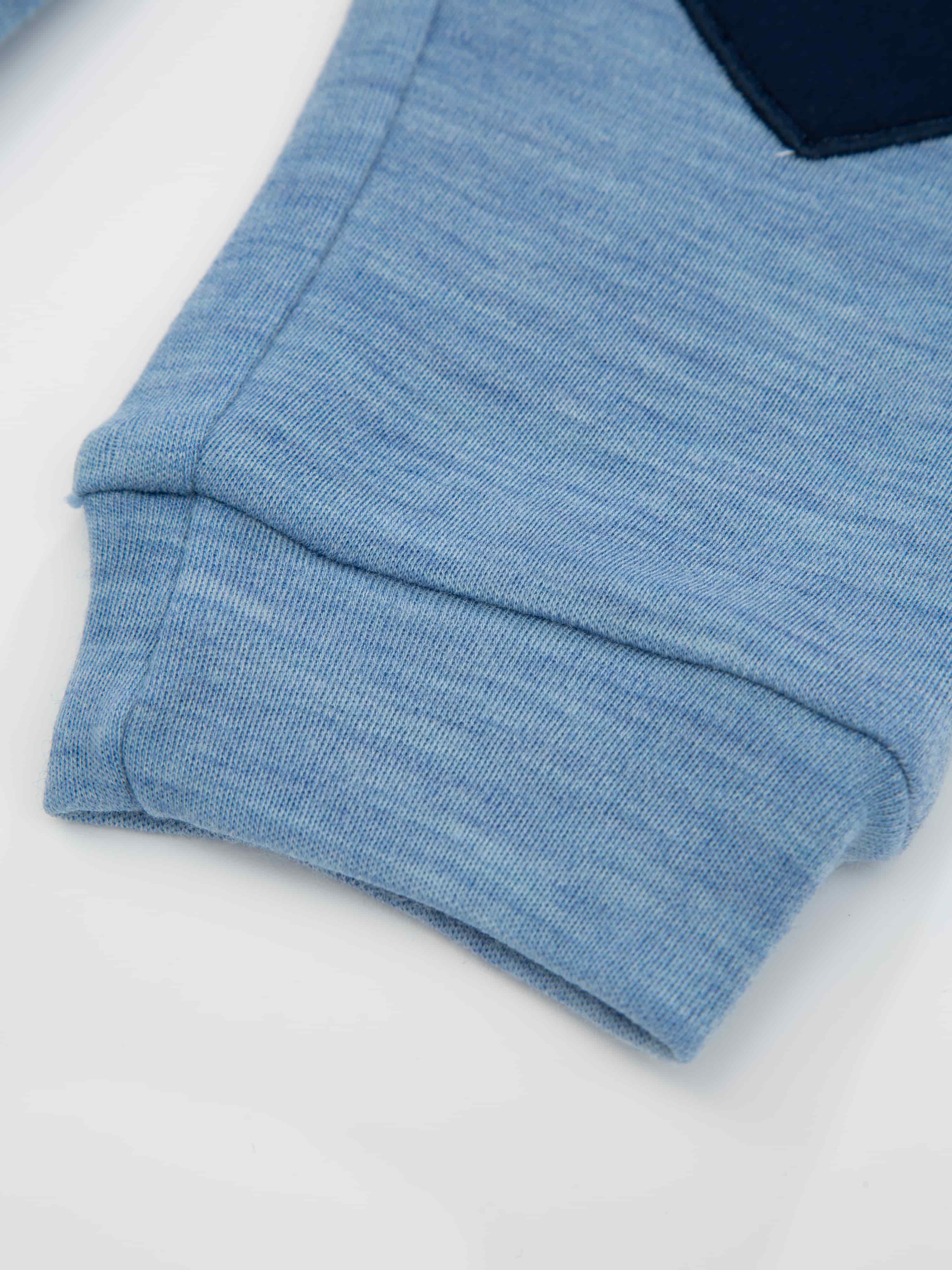 Farsund Merino Ullbukse Heaven