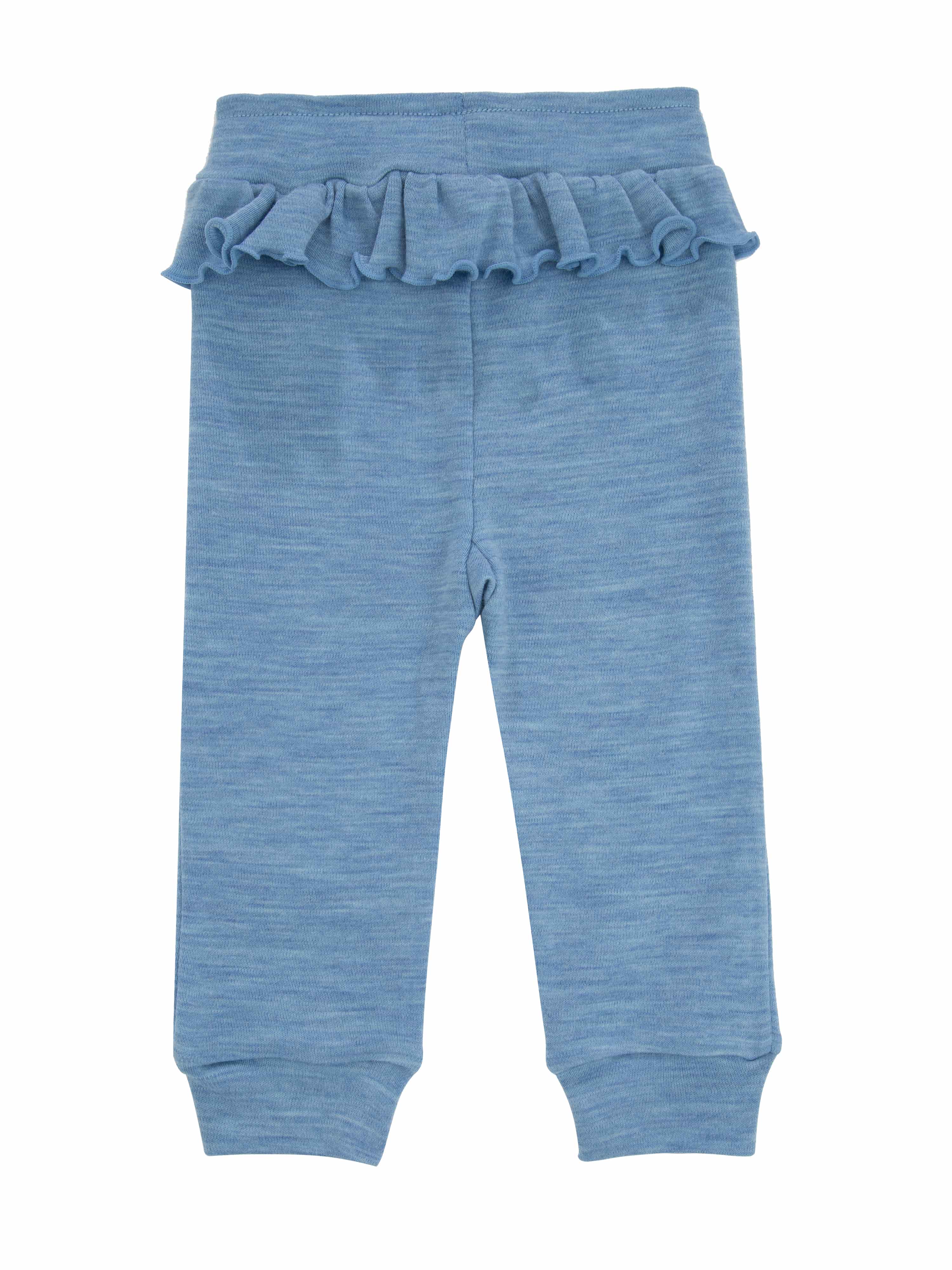 Farsund Merino Ullbukse Heaven