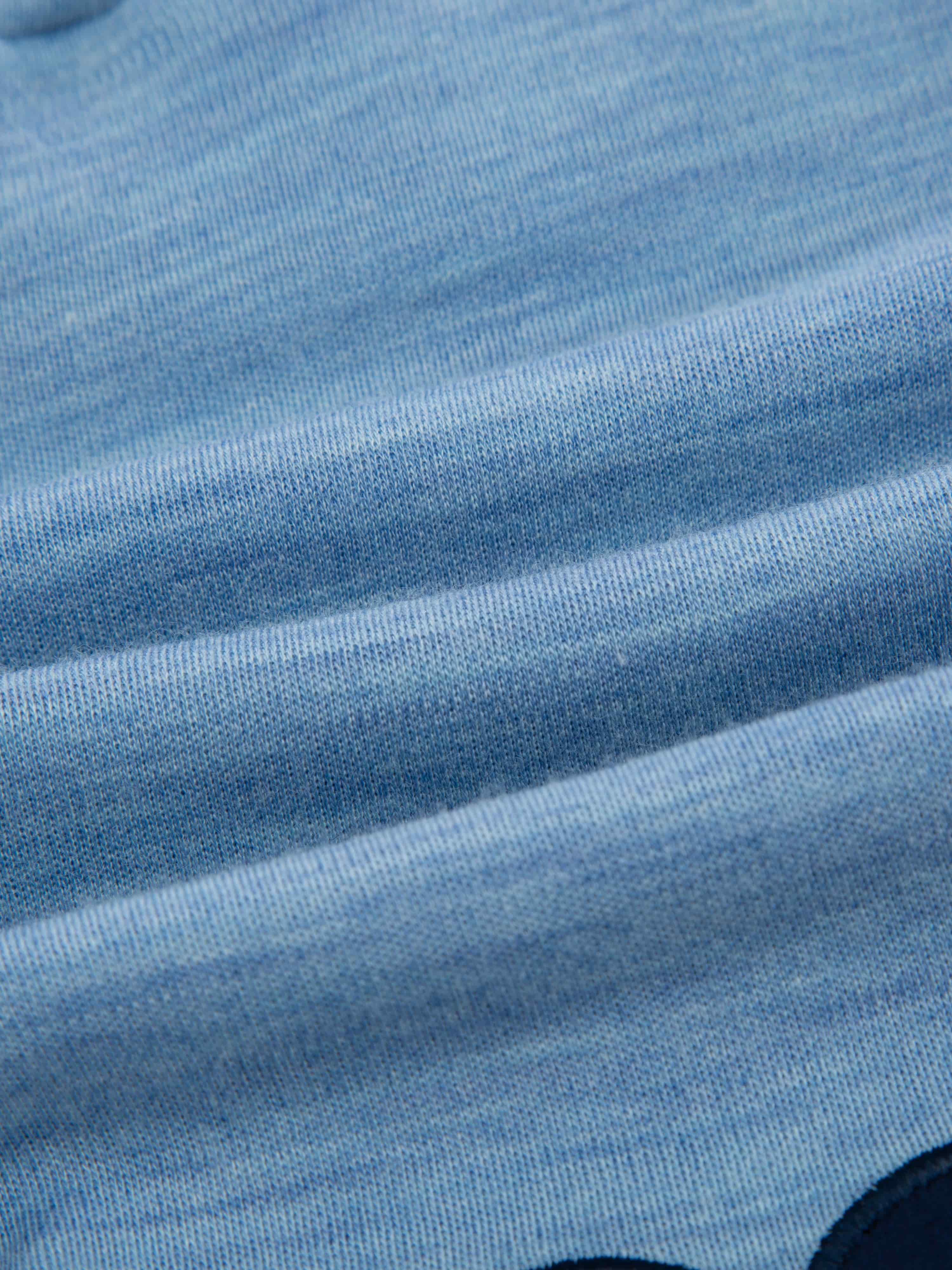 Farsund Merino Ullbukse Heaven