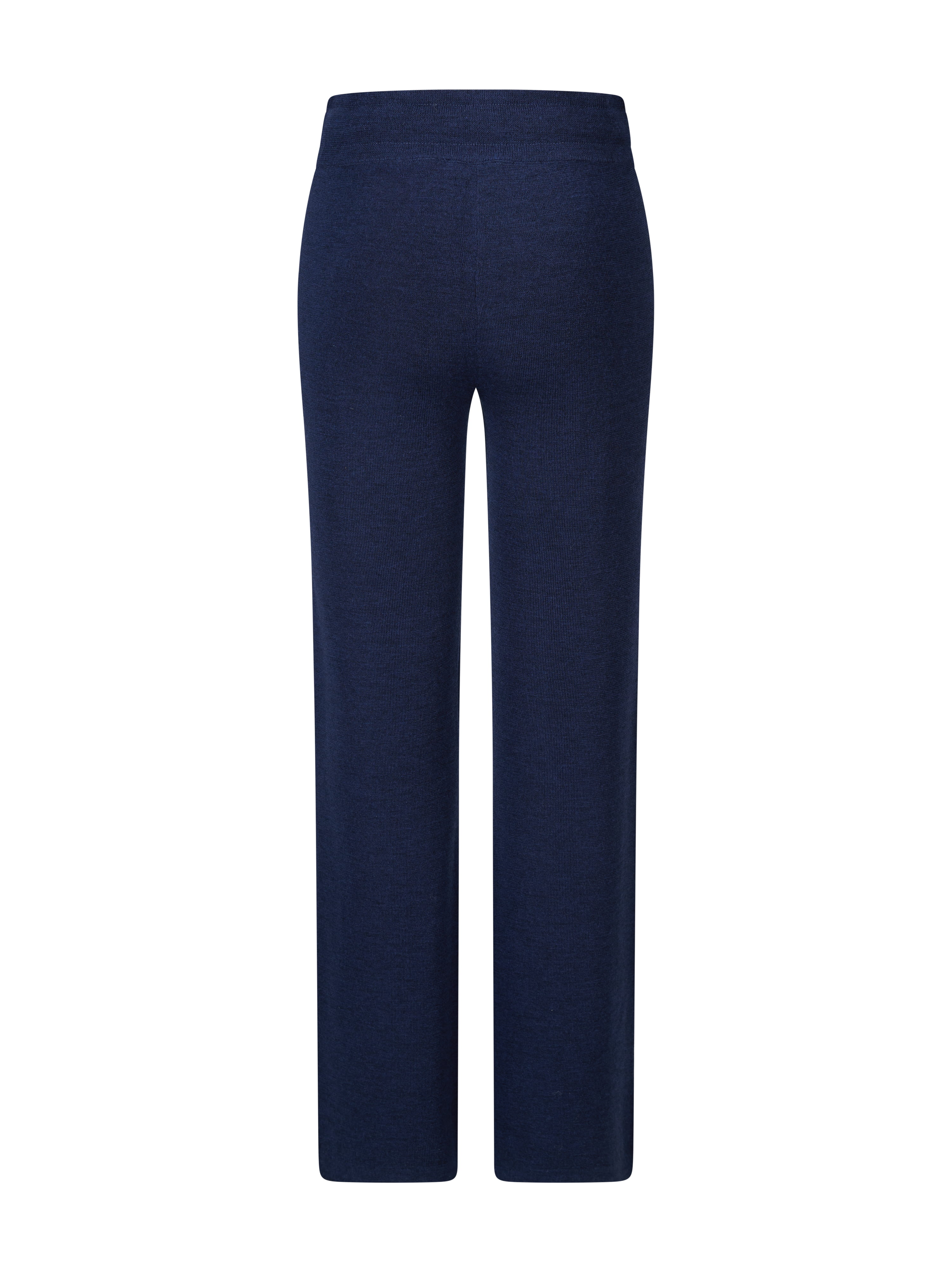 Himmeltinden Merino Ullbukse  Dark Blue