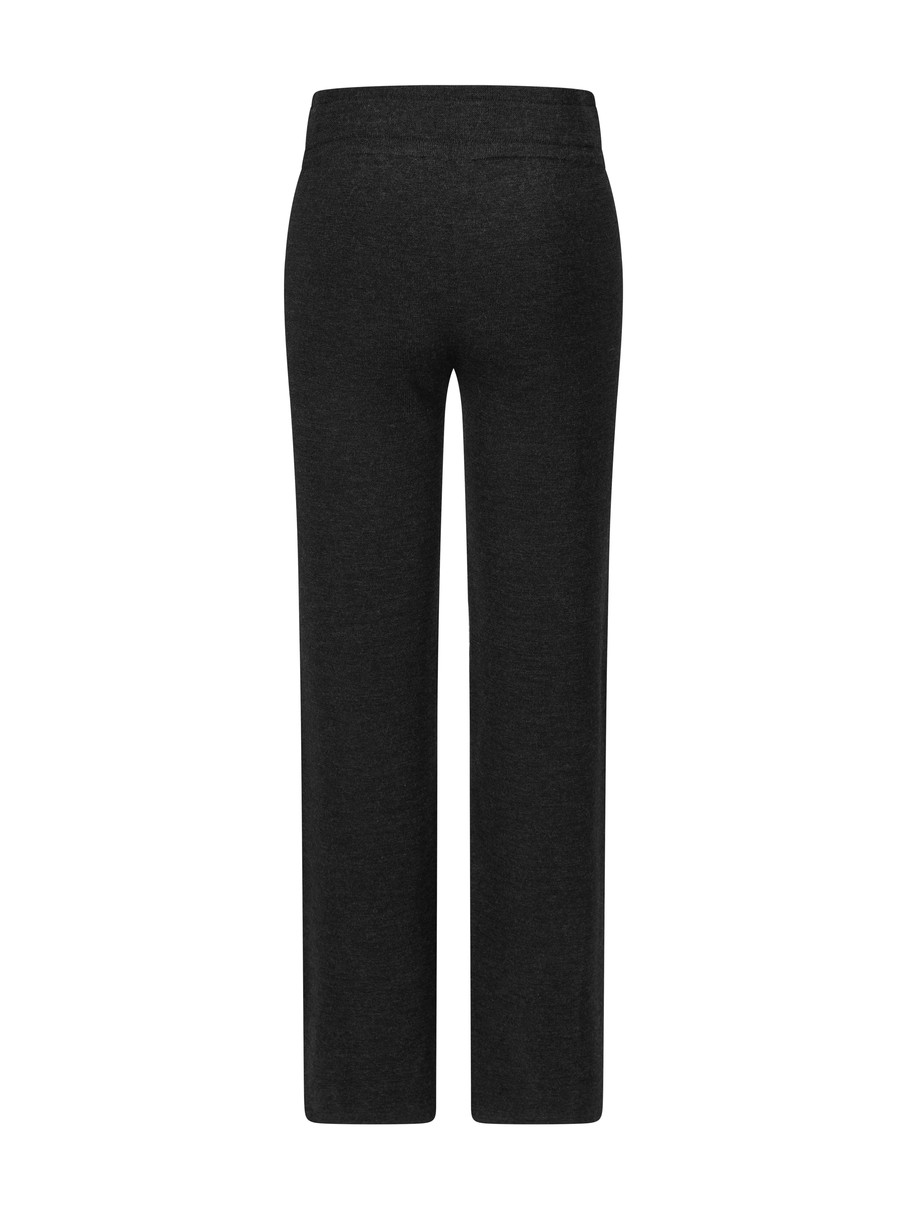 Himmeltinden Merino Ullbukse  Charcoal grey