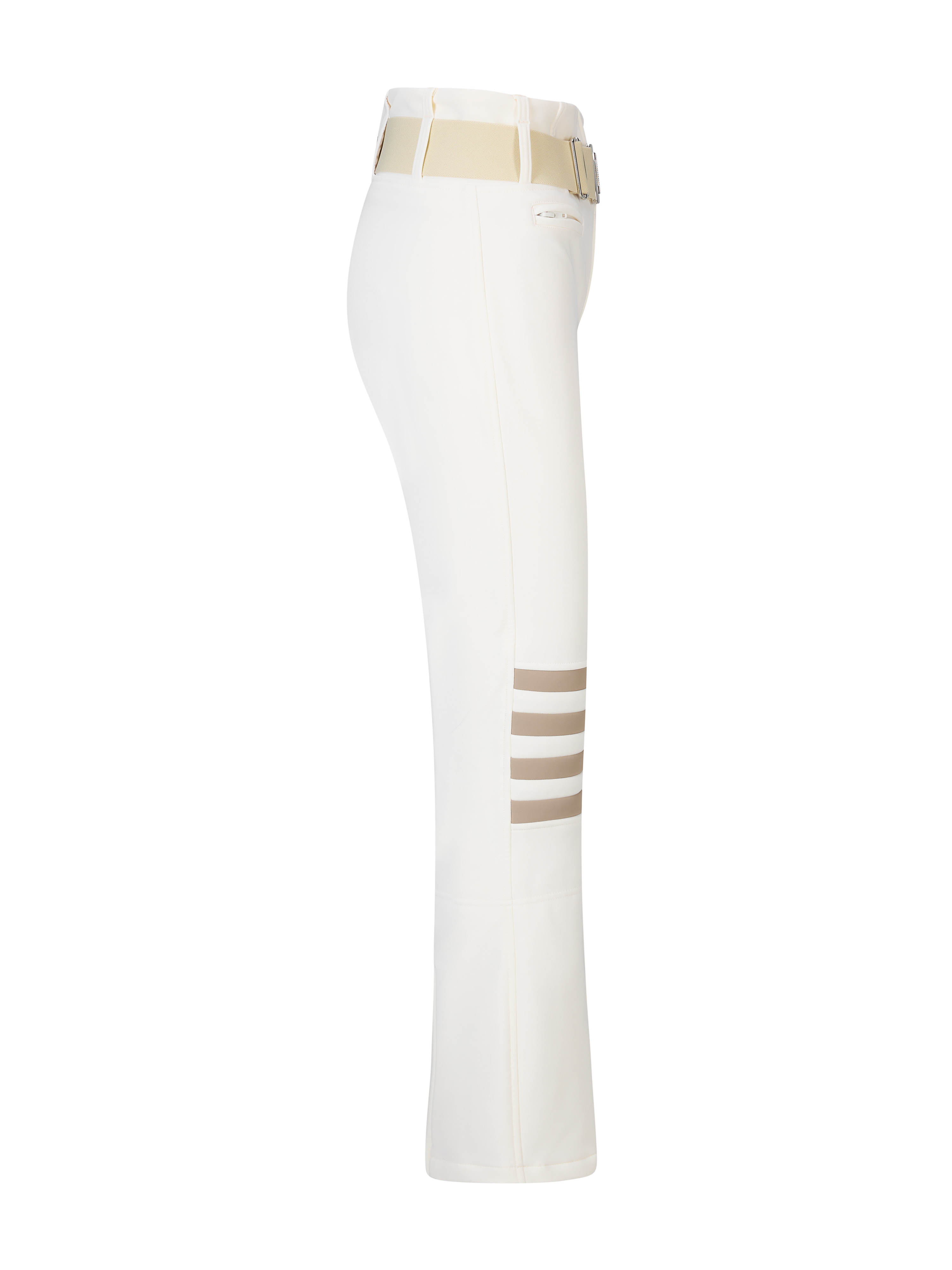 Kvitfjell Skibukse Beige