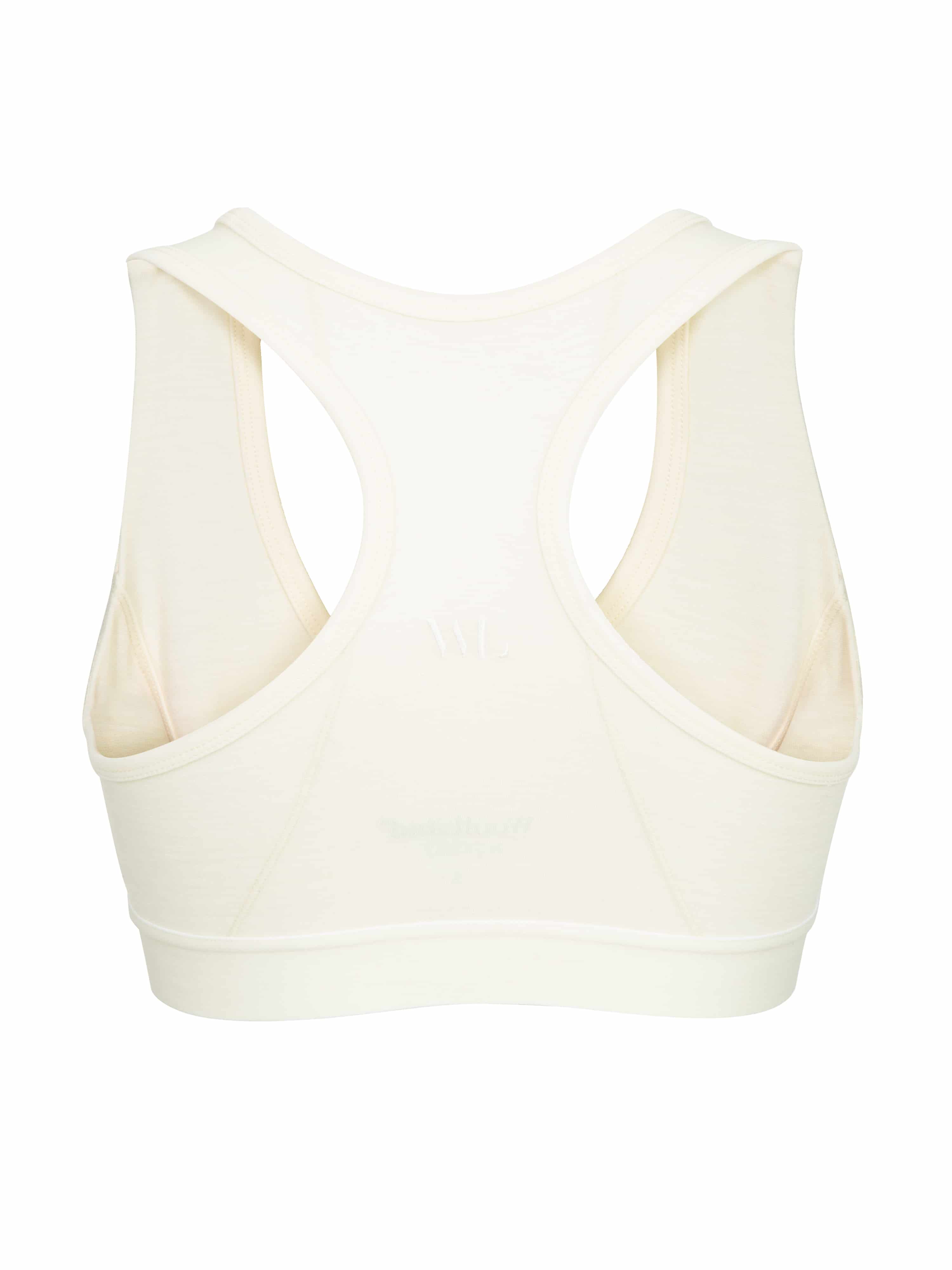Sandfjellet Ull-BH Ivory