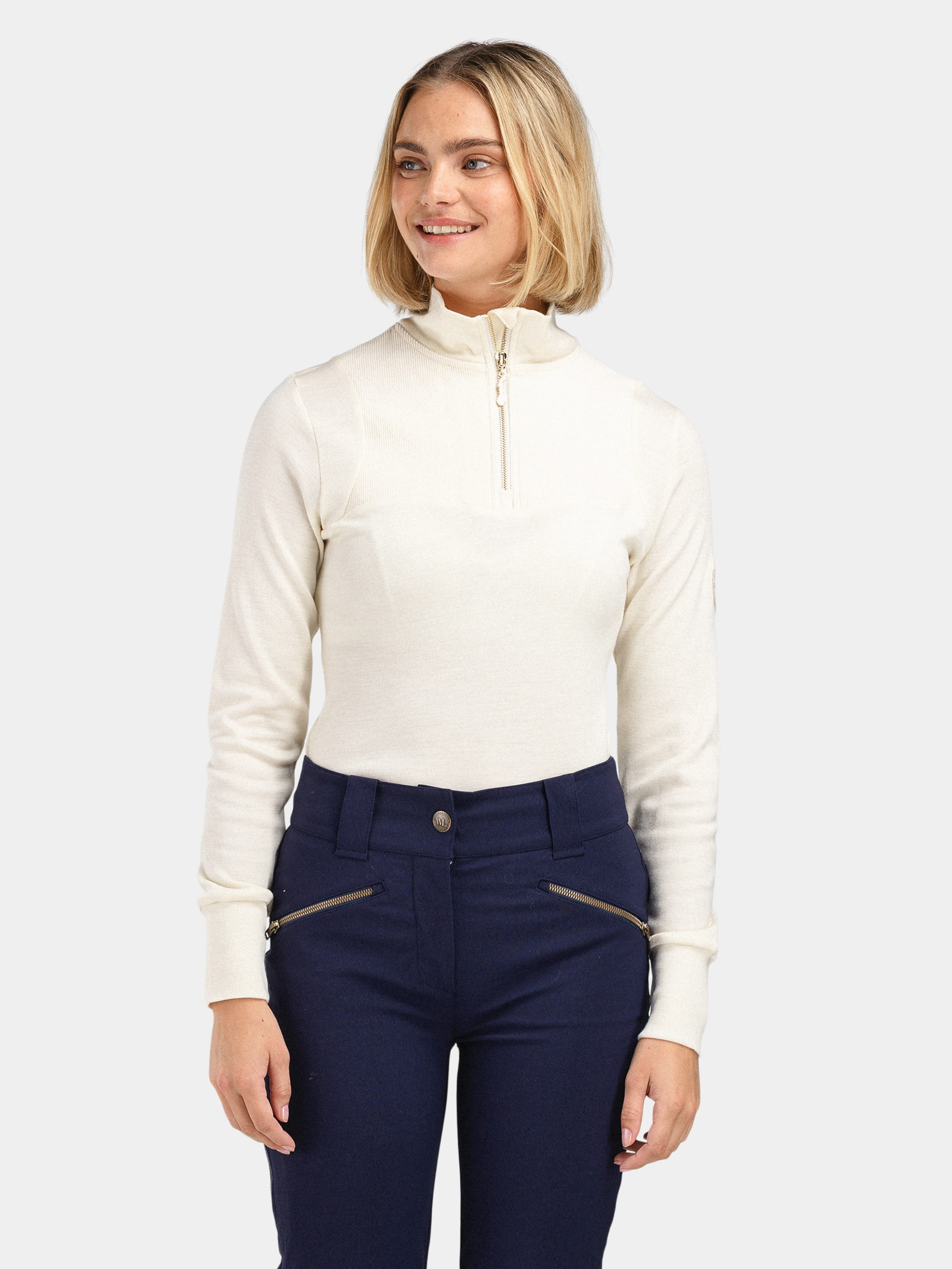 Sirdal Ullgenser  Snow White