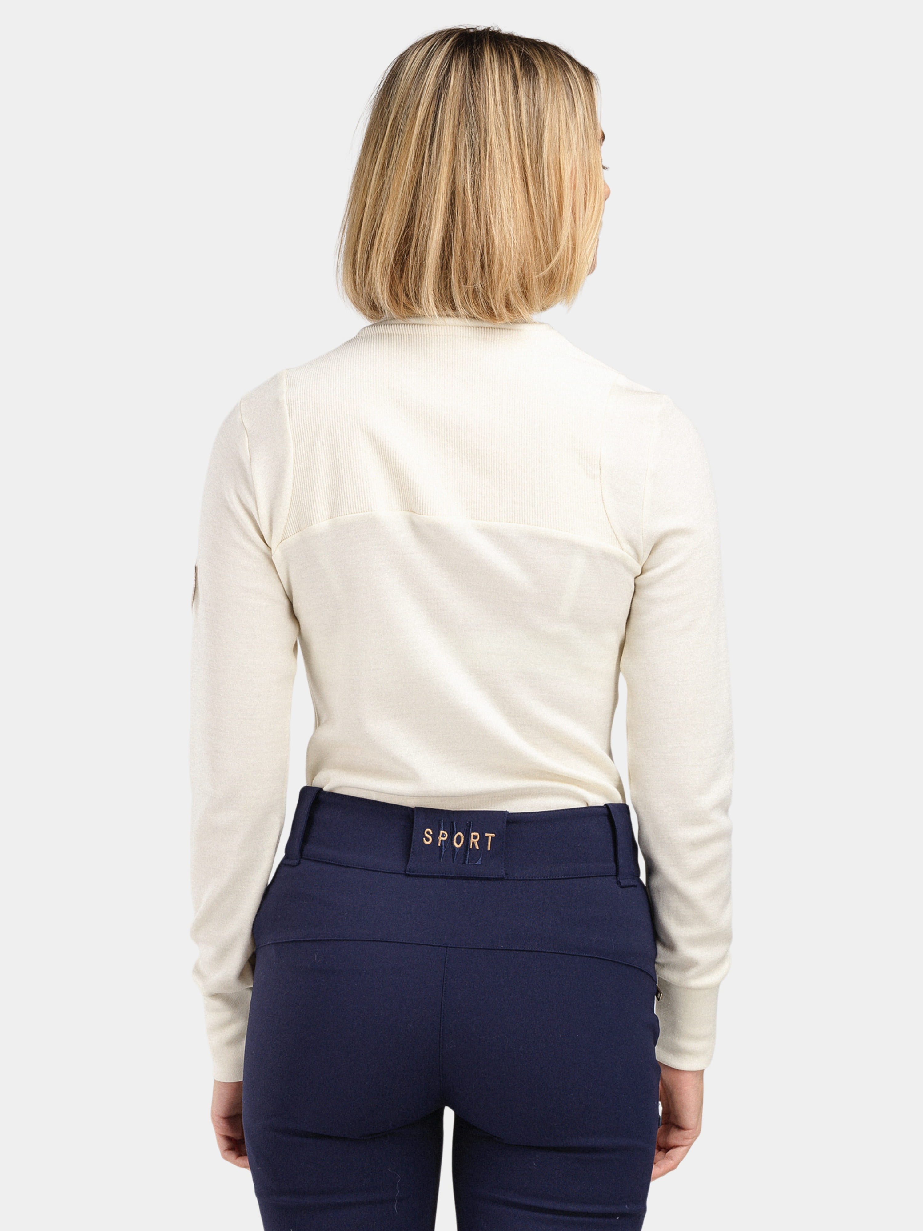 Sirdal Ullgenser  Snow White