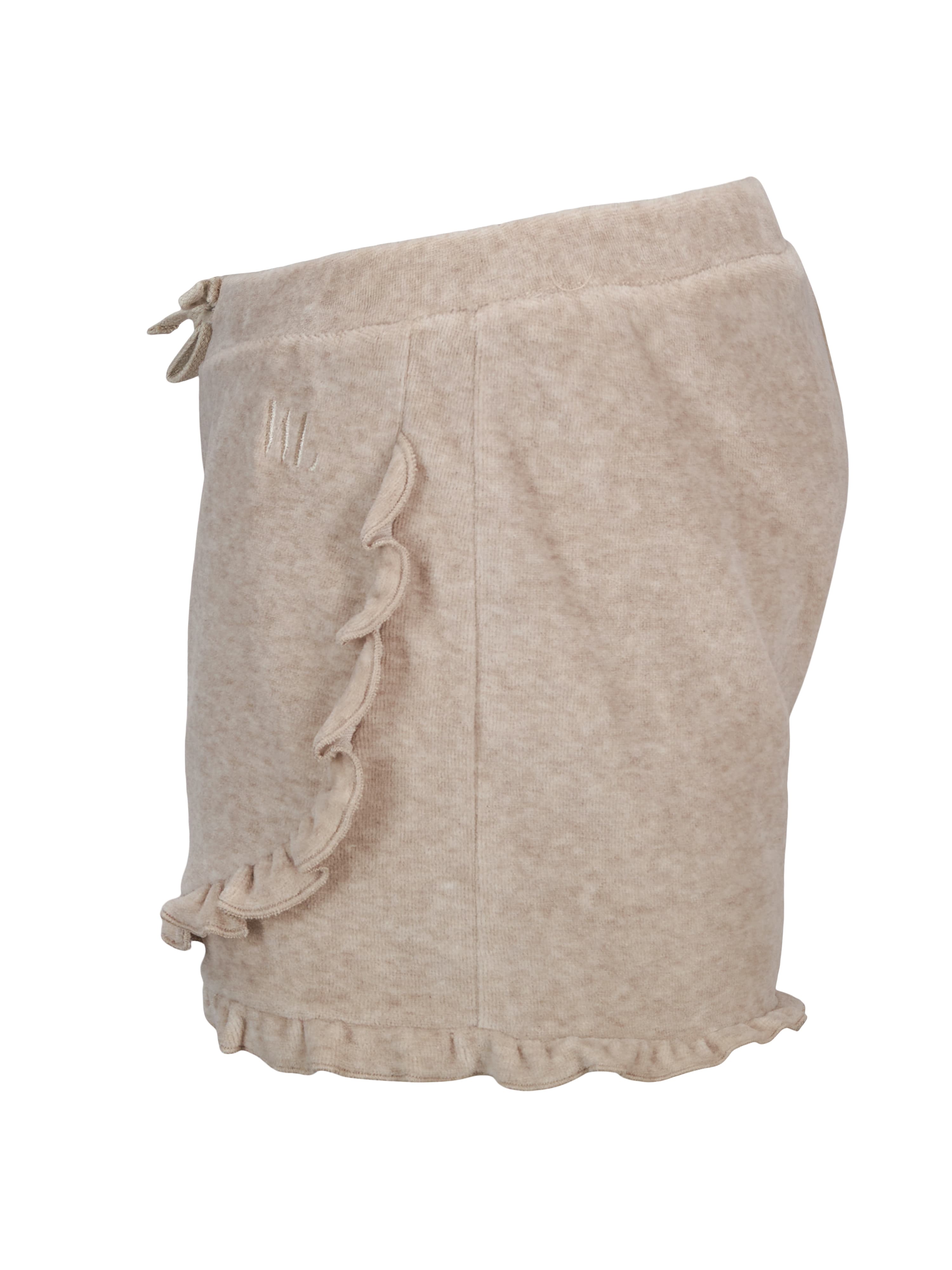 Kragerø Shorts Sand Beige