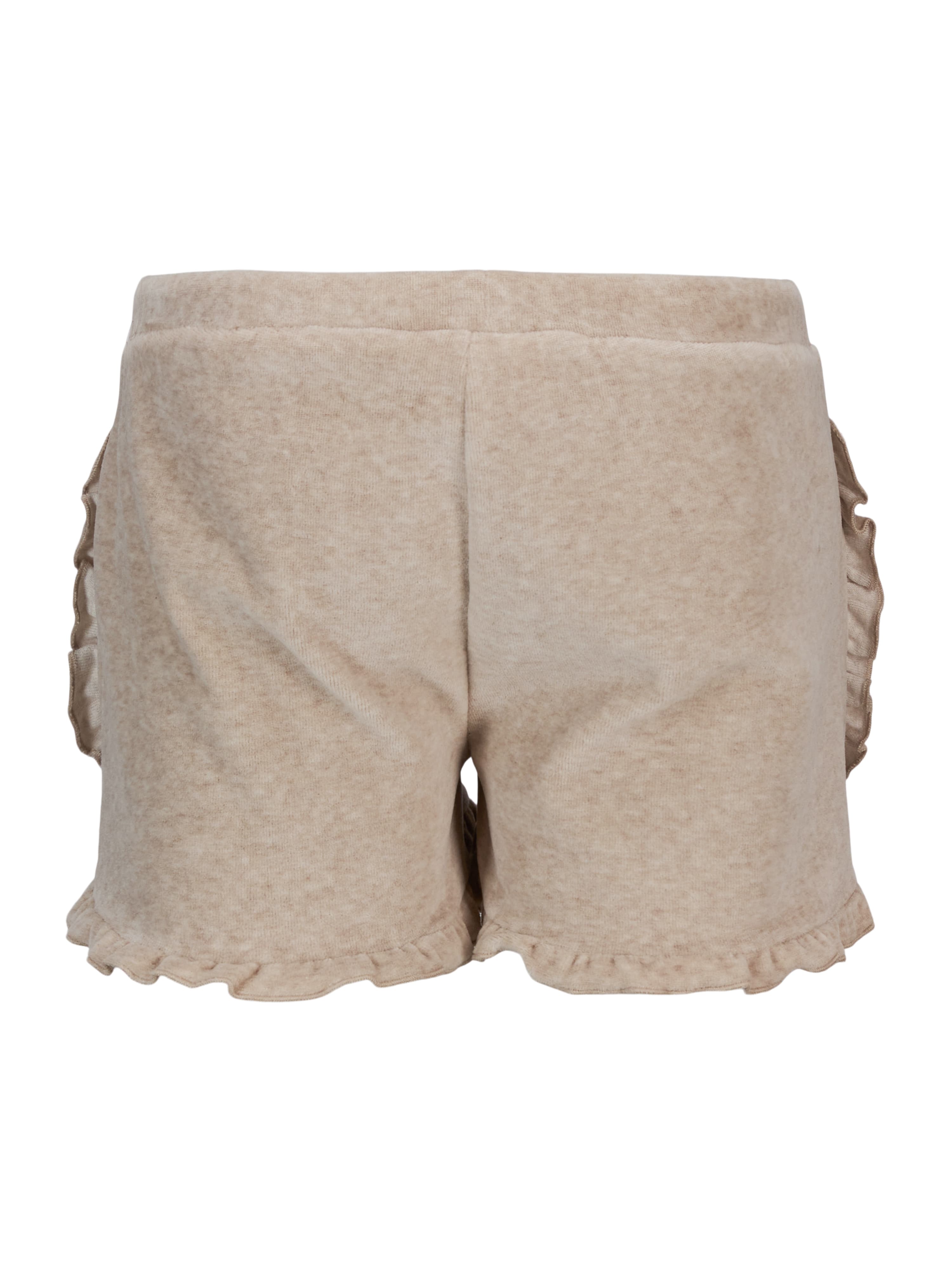 Kragerø Shorts Sand Beige