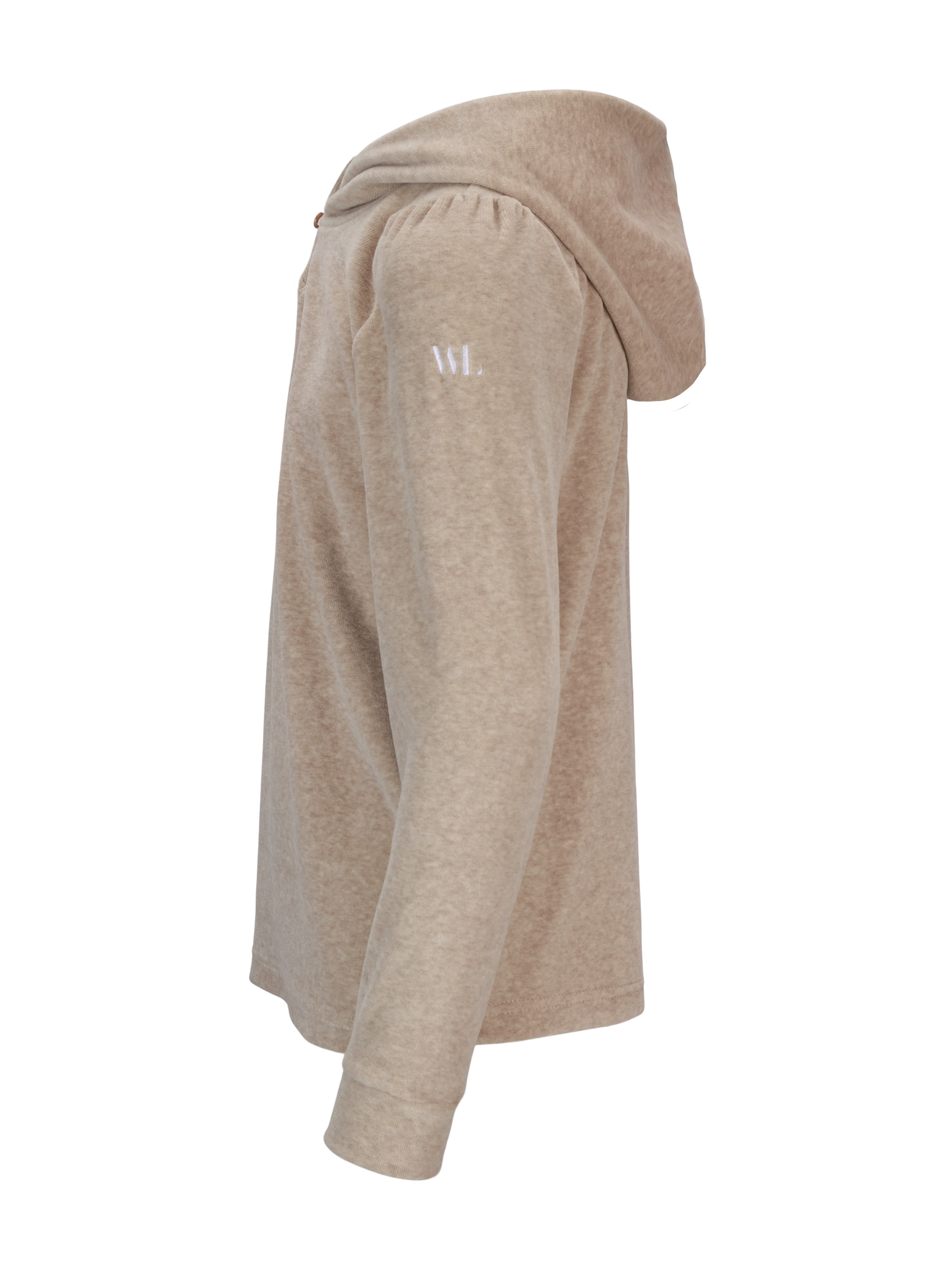 Kragerø Genser Sand Beige