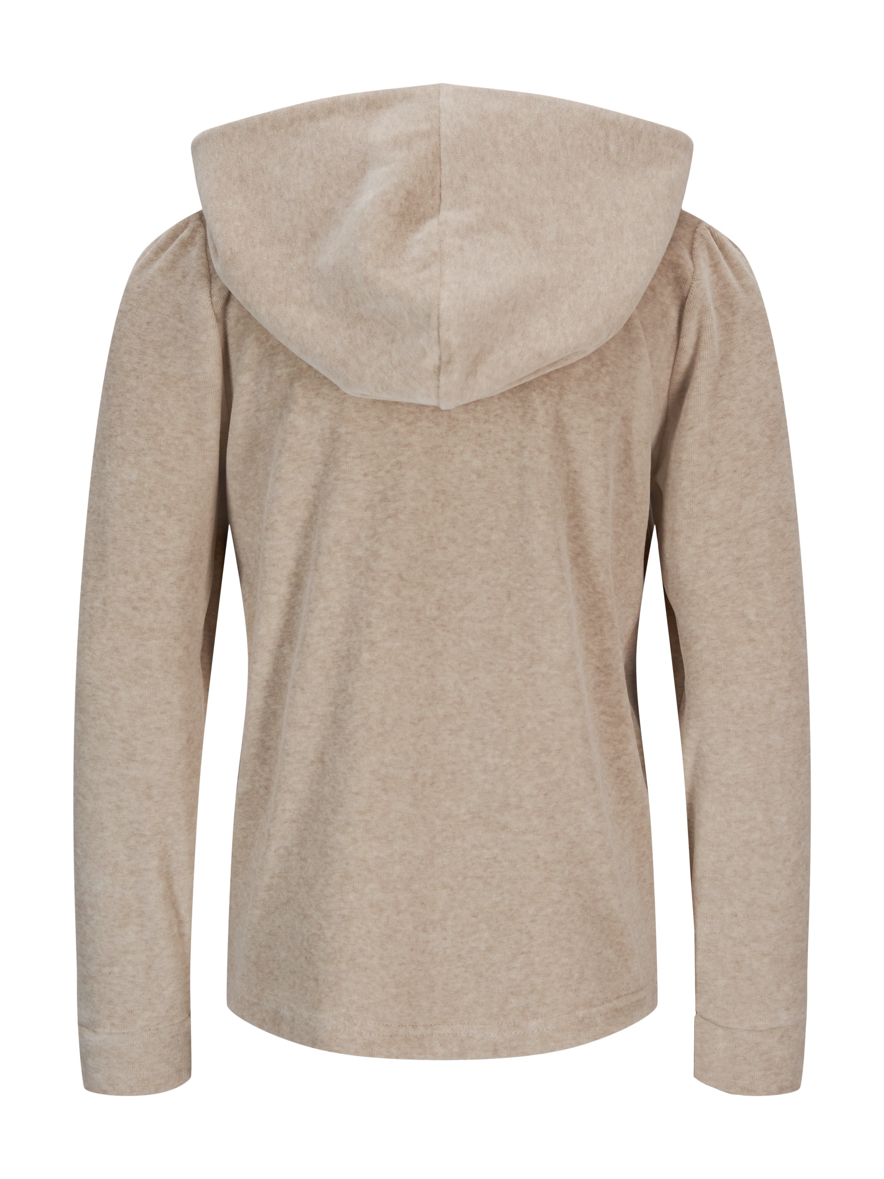 Kragerø Genser Sand Beige