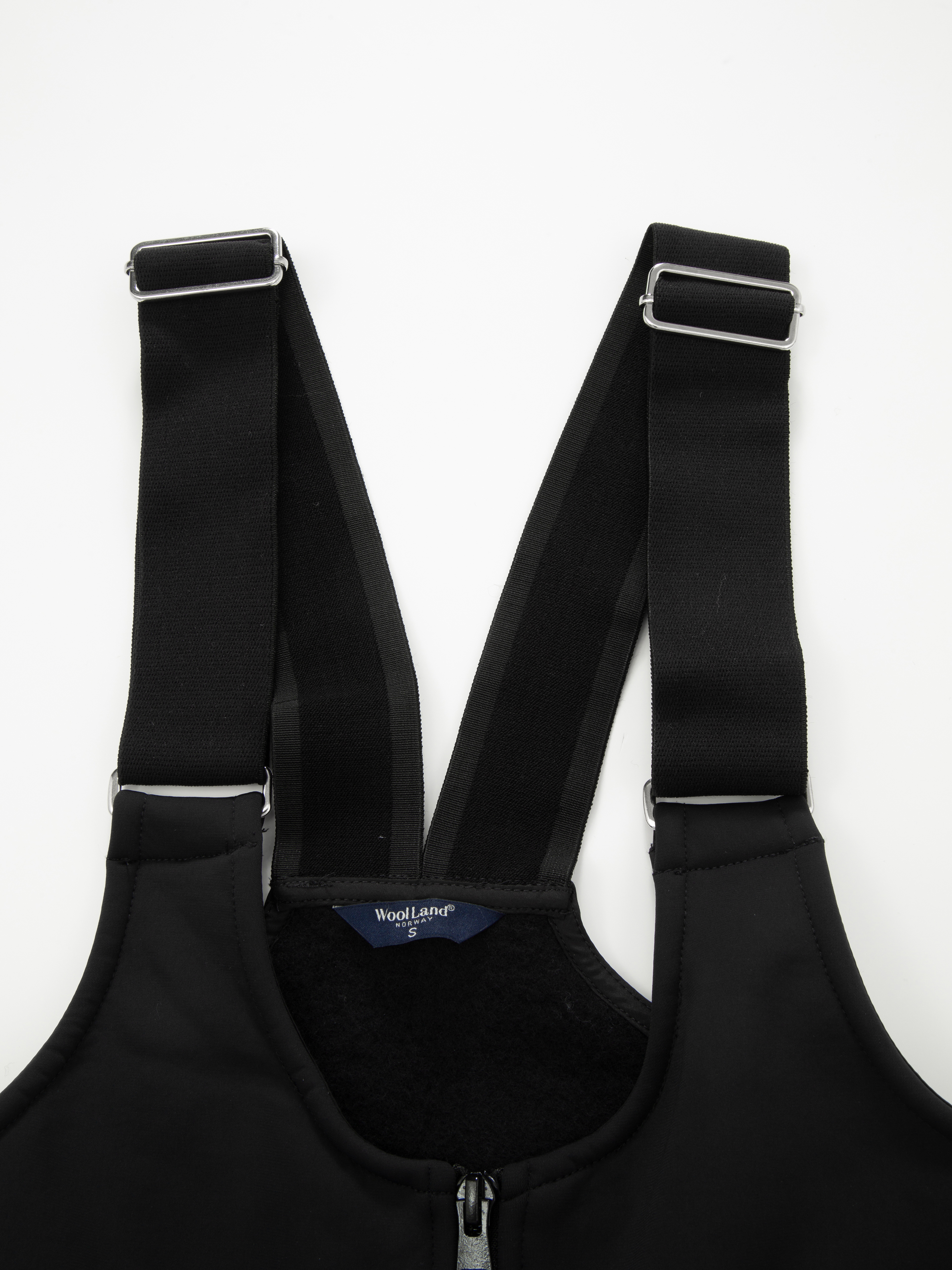 Bukkehøe Skibukse Black
