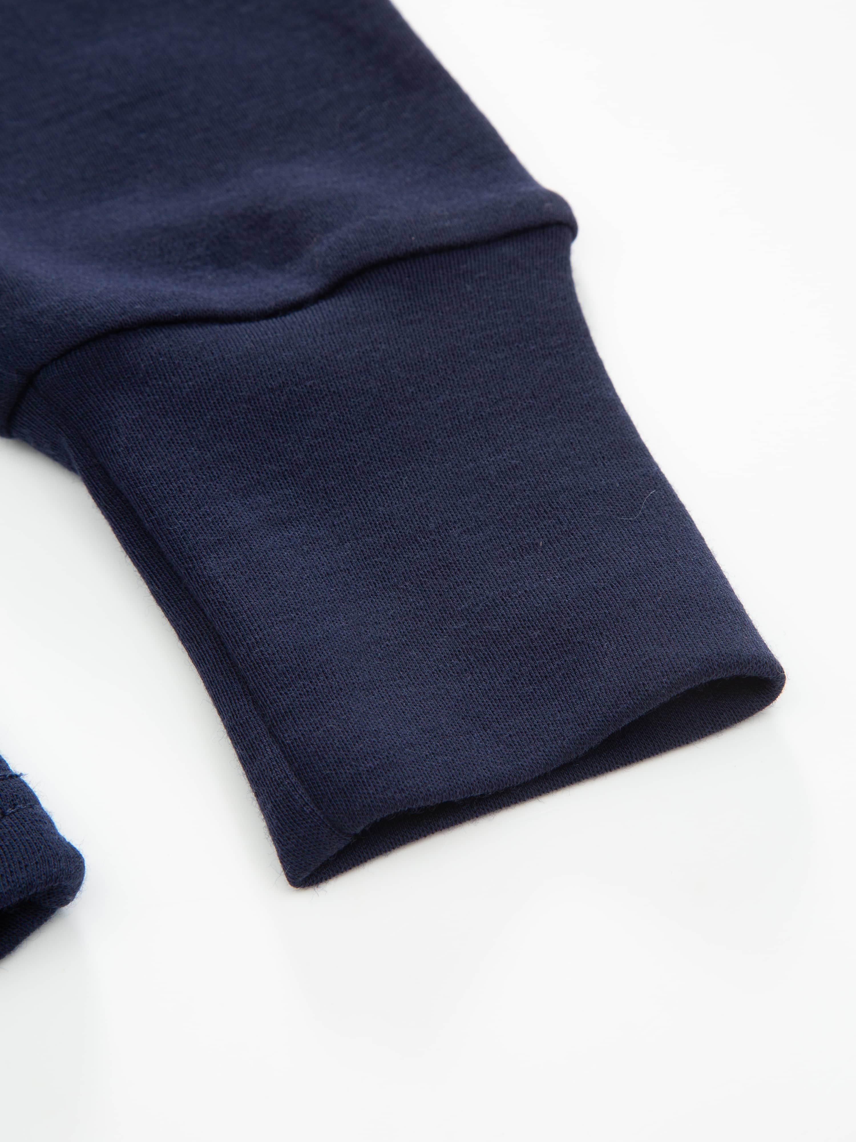 Sirdal Ullgenser  Blue Ink