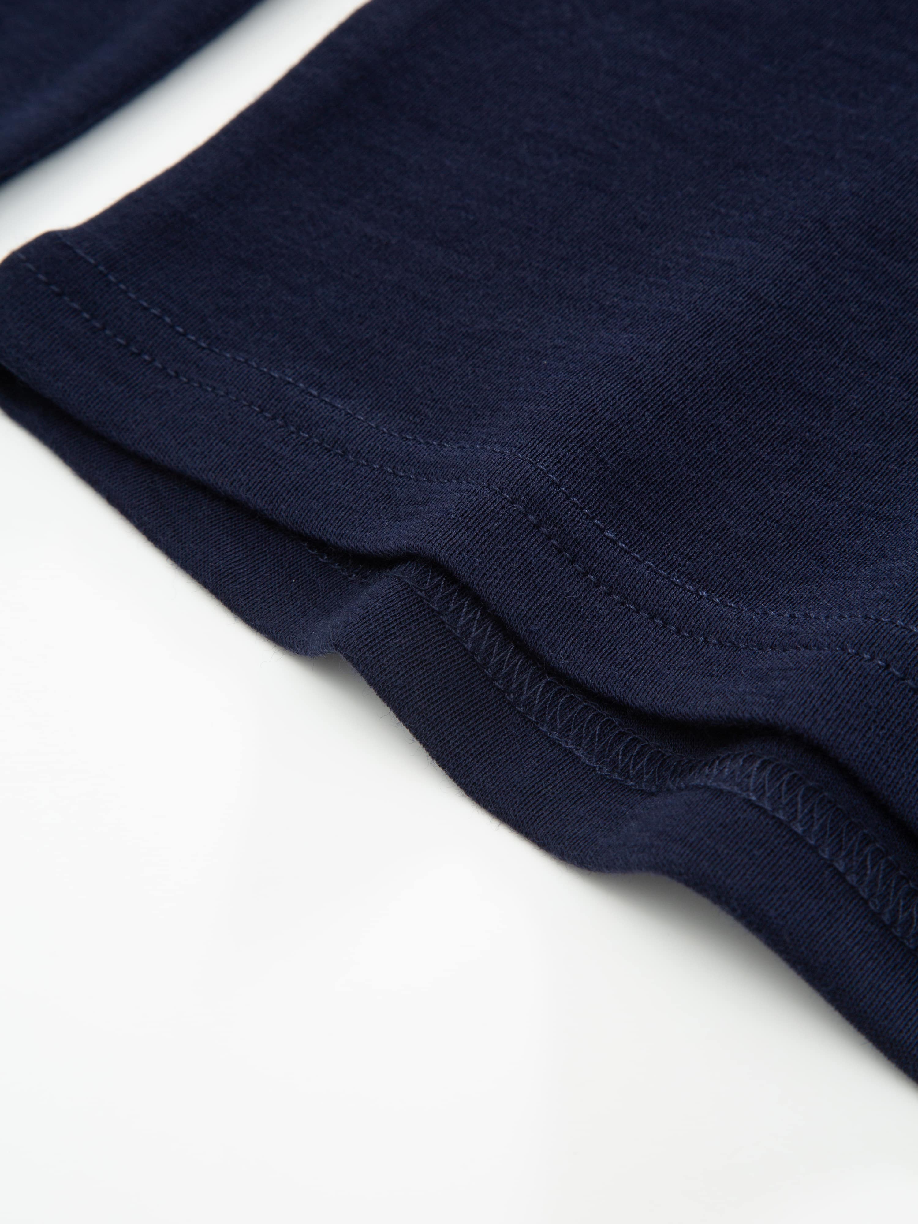 Sirdal Ullgenser  Blue Ink