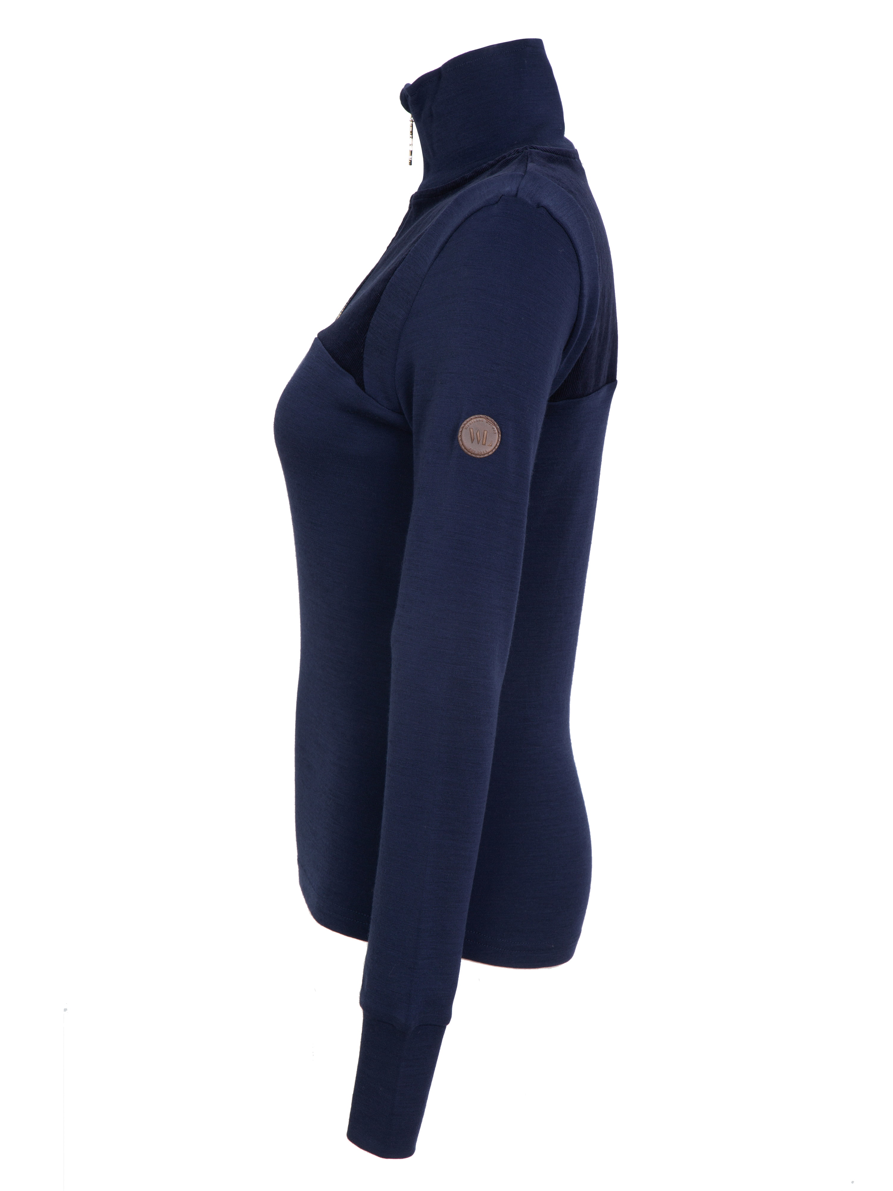 Sirdal Ullgenser  Blue Ink