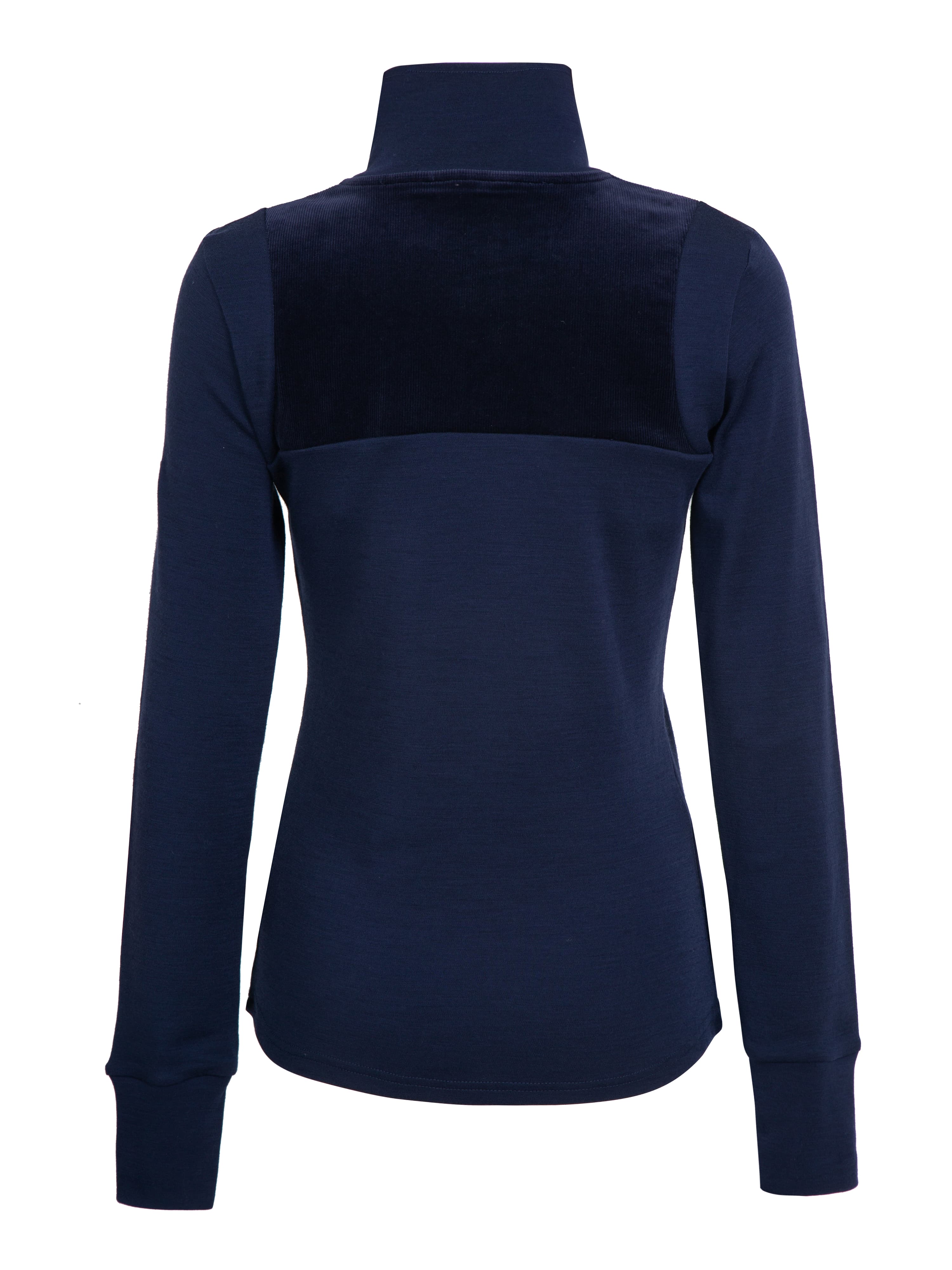 Sirdal Ullgenser  Blue Ink