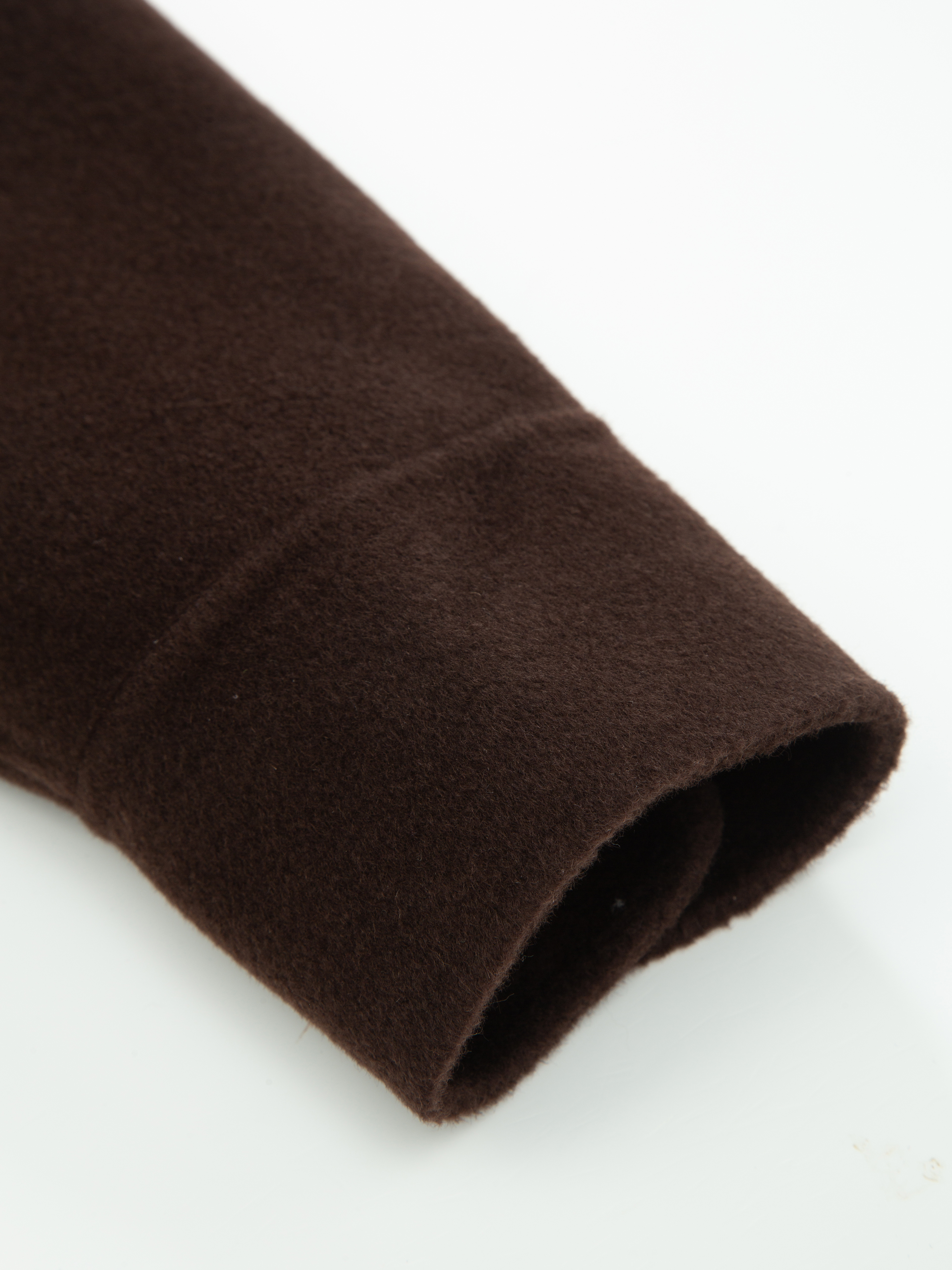 Skålatårnet Ullkåpe Hot Fudge