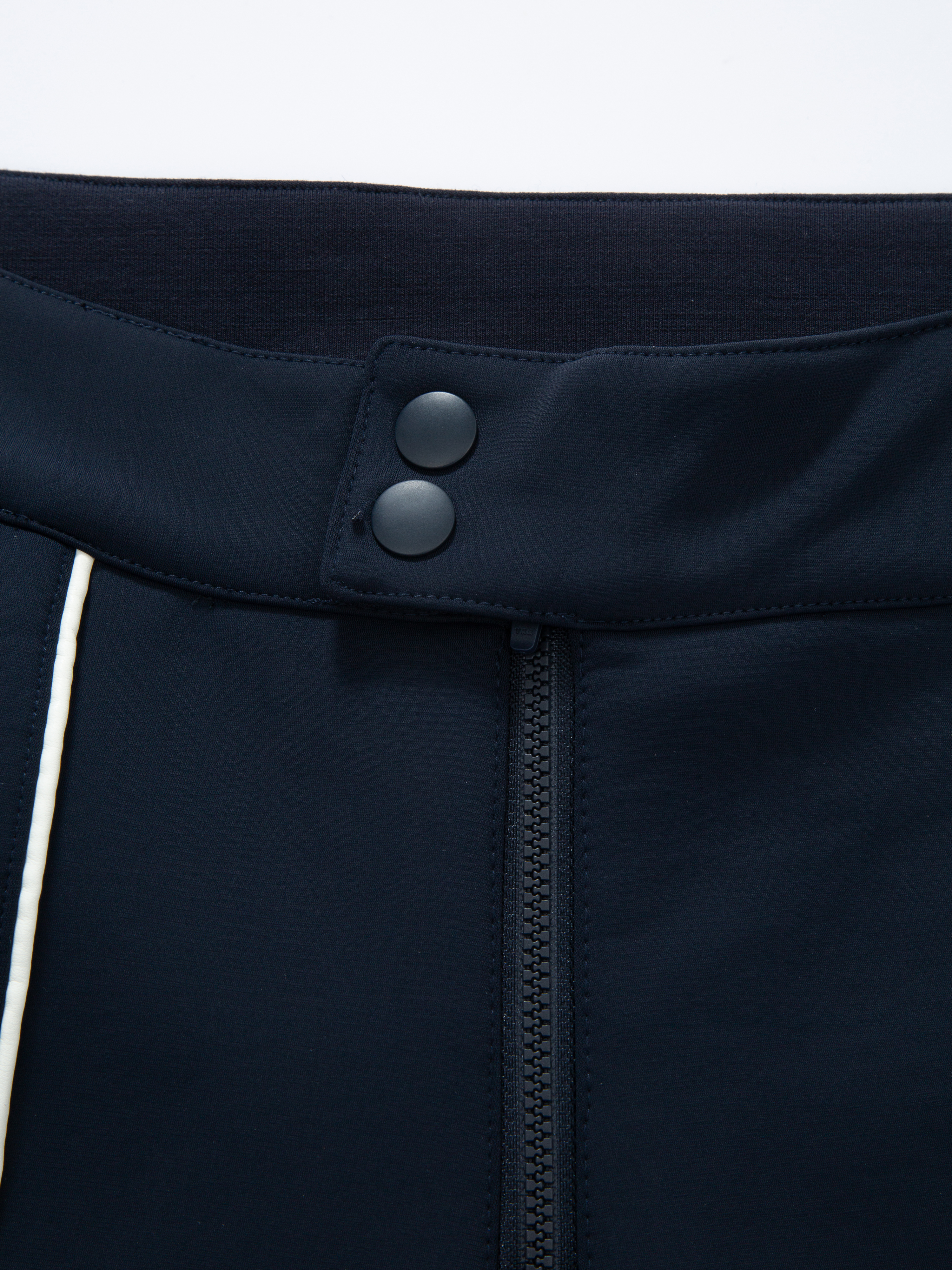 Spiterhøi Langrennsbukse  Dark Blue