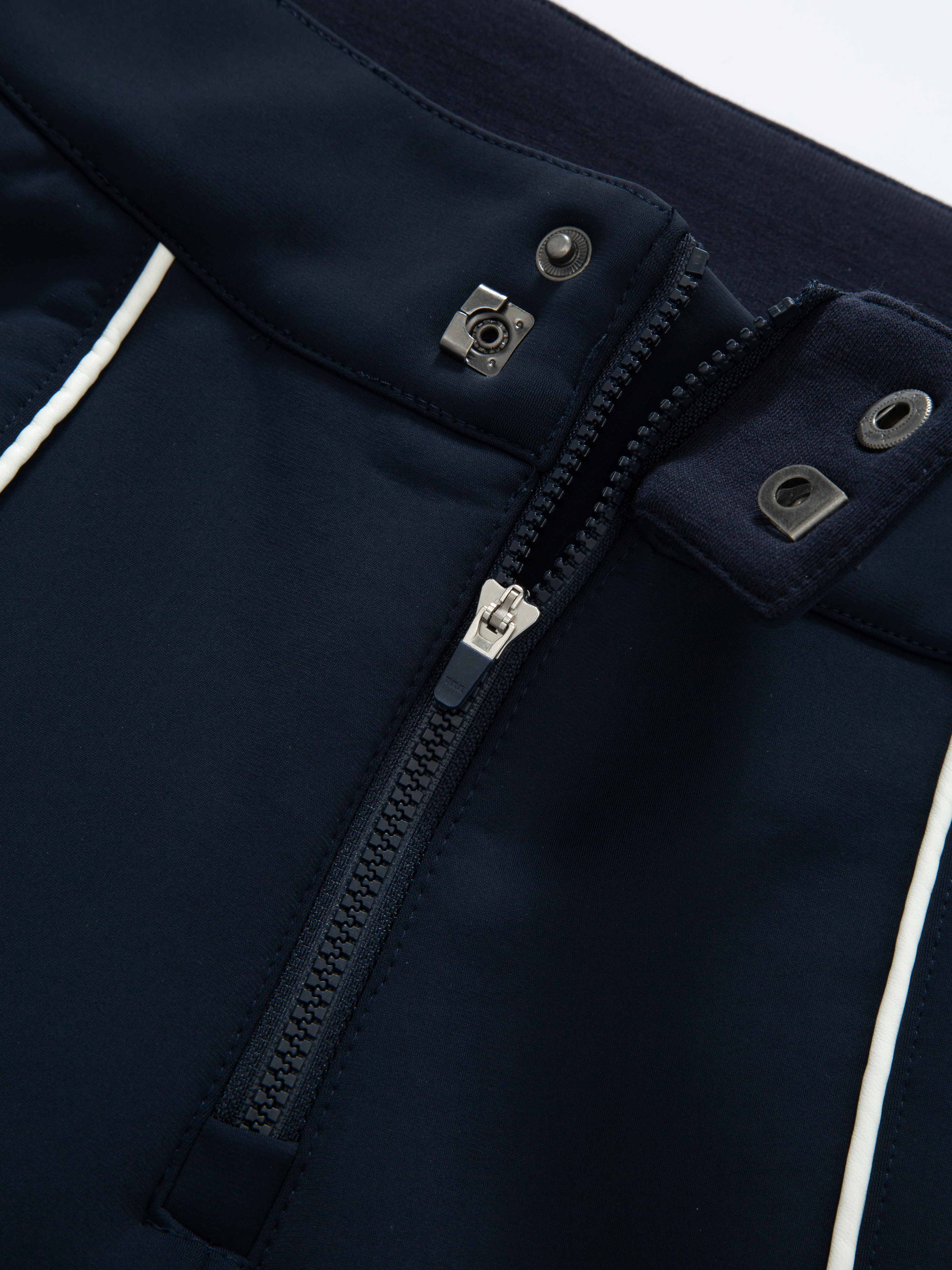 Spiterhøi Langrennsbukse  Dark Blue