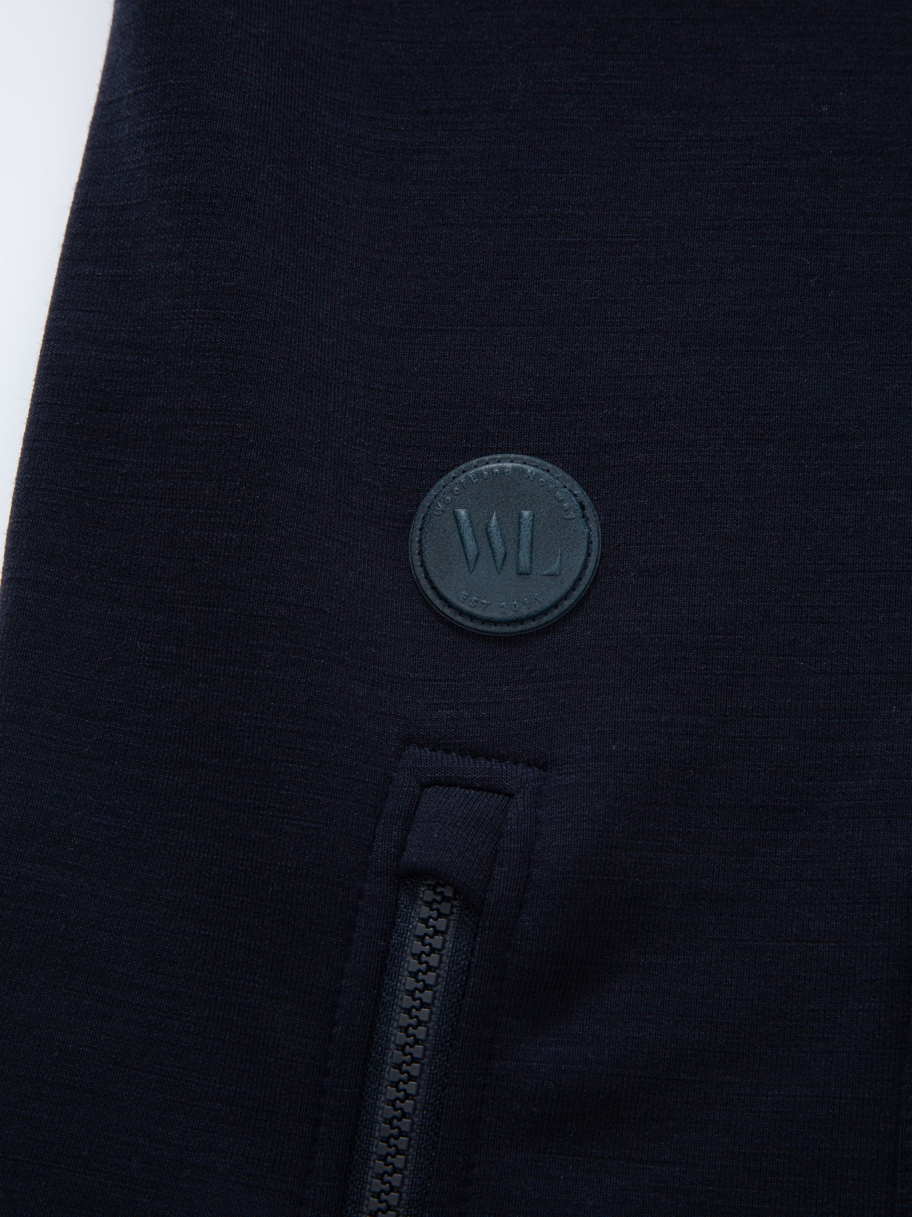 Spiterhøi Langrennsbukse  Dark Blue