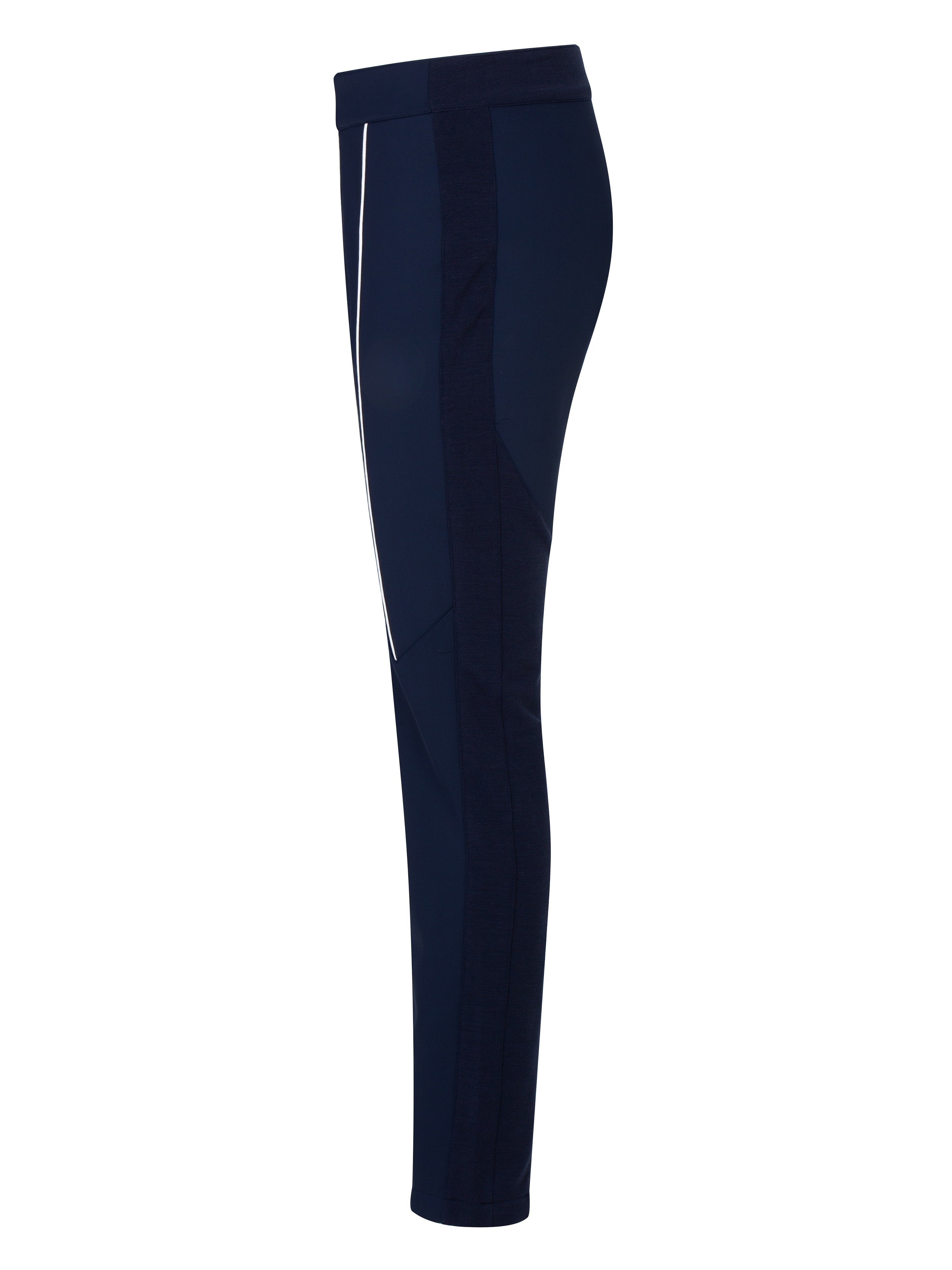 Spiterhøi Langrennsbukse  Dark Blue