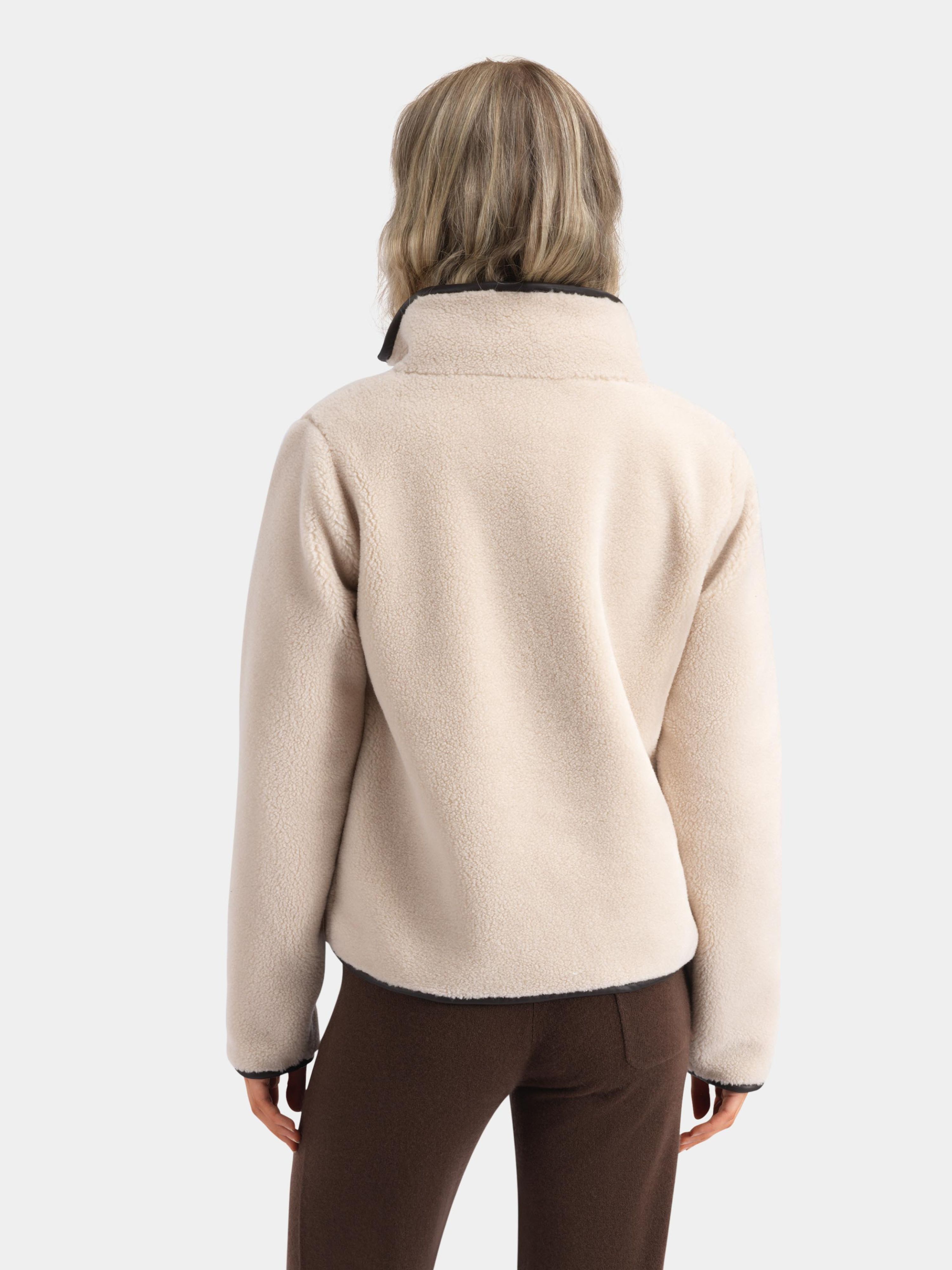 Storronden Pullover  Sheep