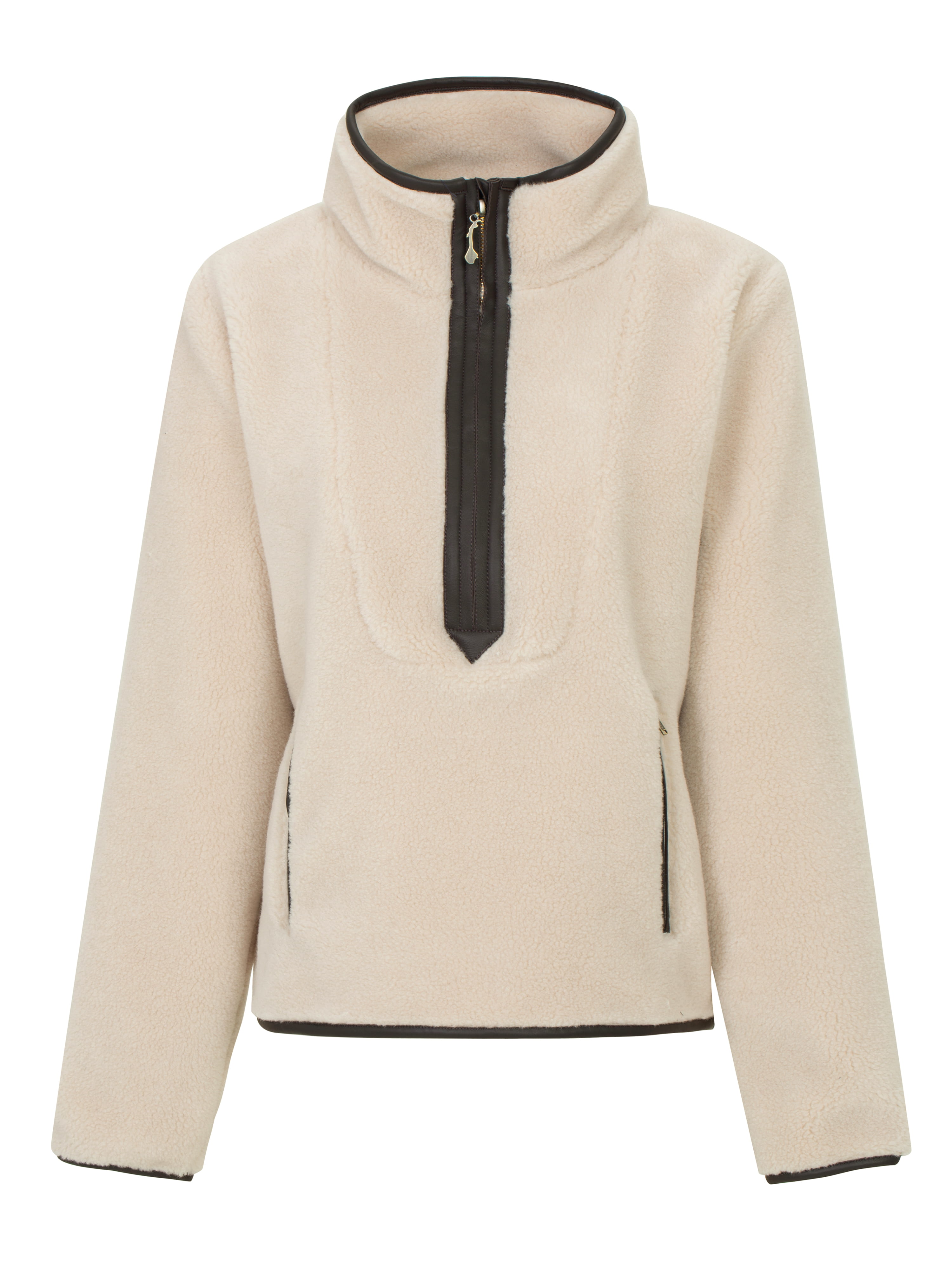 Storronden Pullover  Sheep