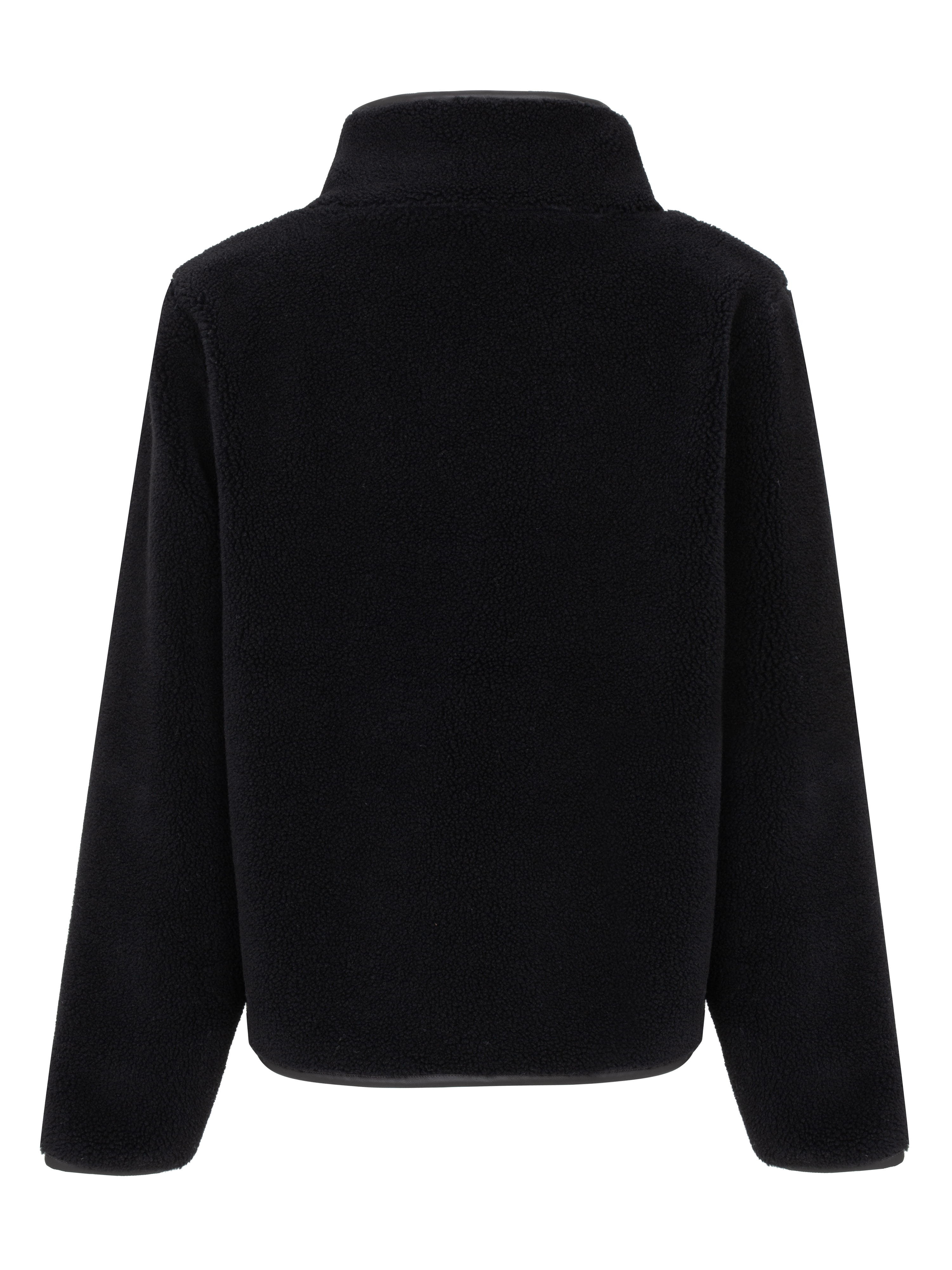 Storronden Pullover  Black