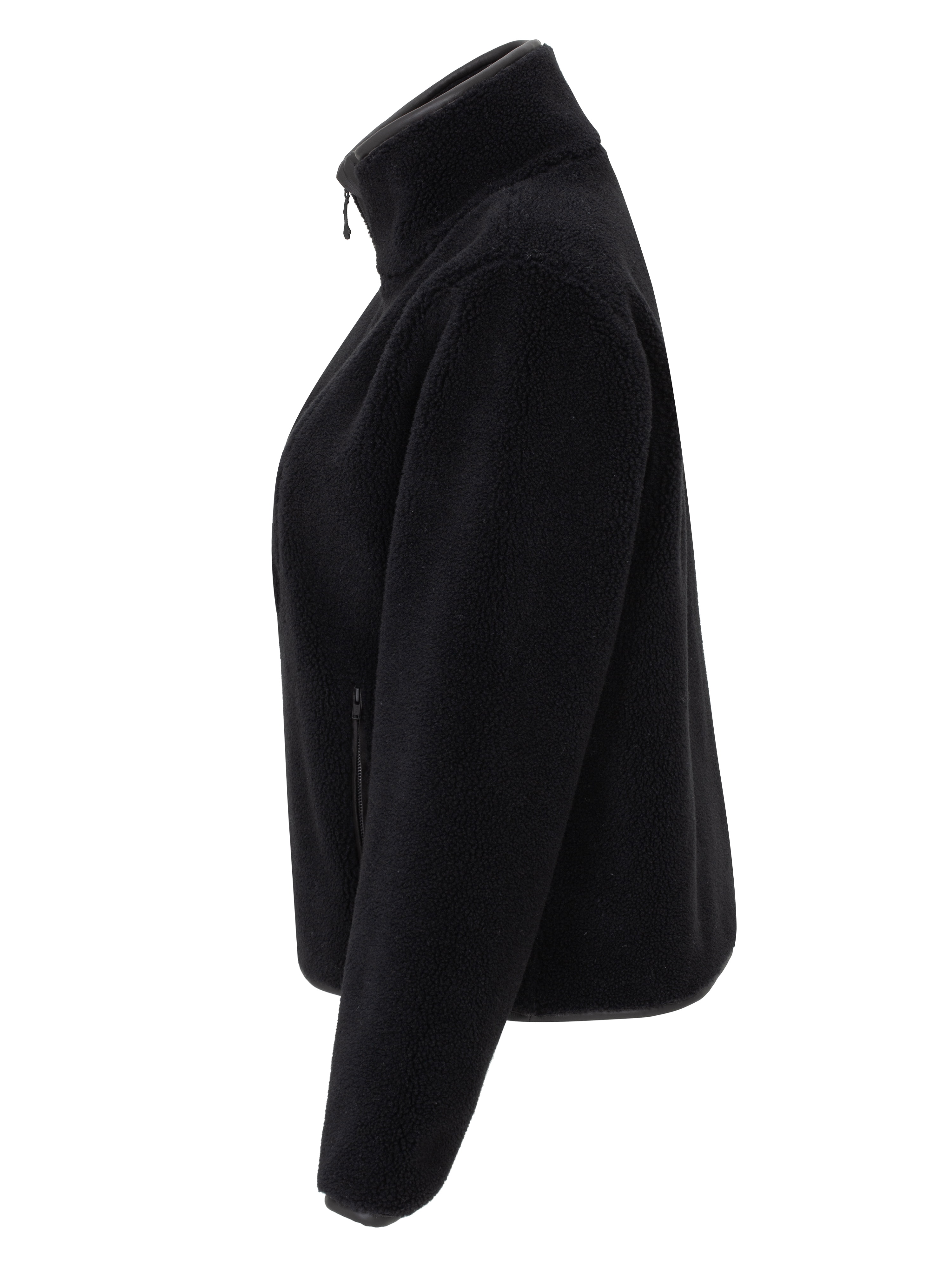 Storronden Pullover  Black