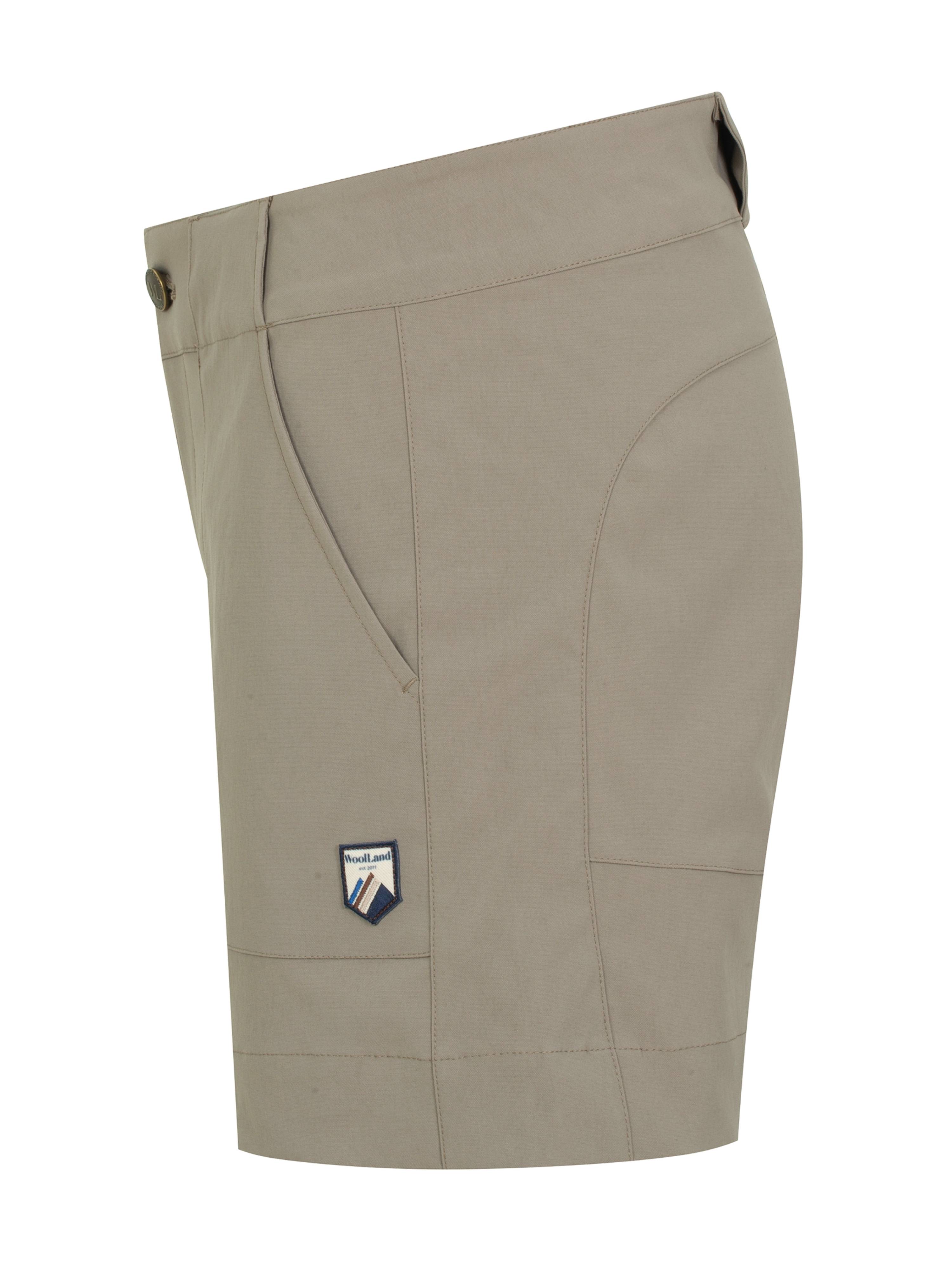 Romsdalseggen Shorts  Driftwood