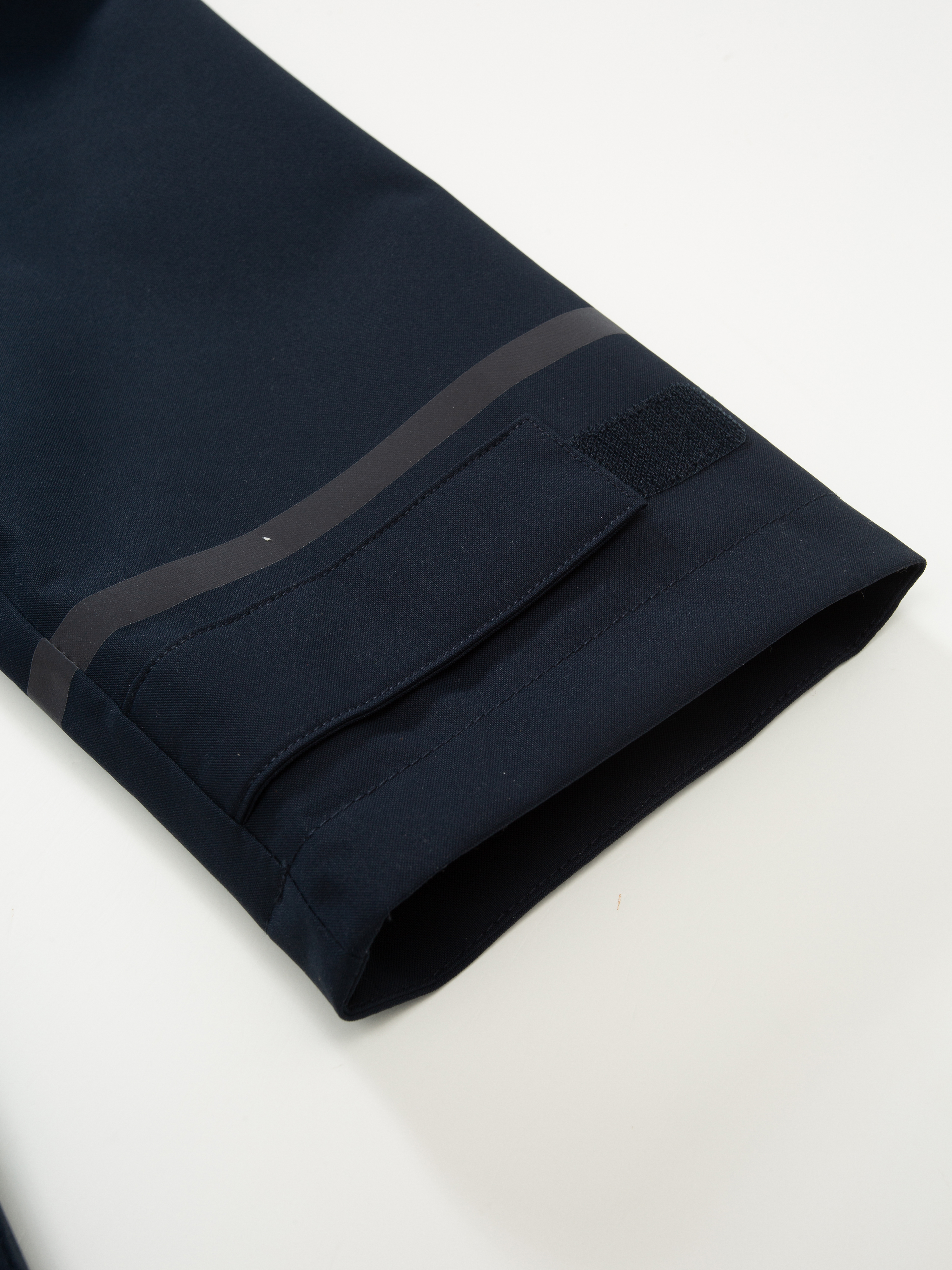 Florø Regnjakke  Dark Blue
