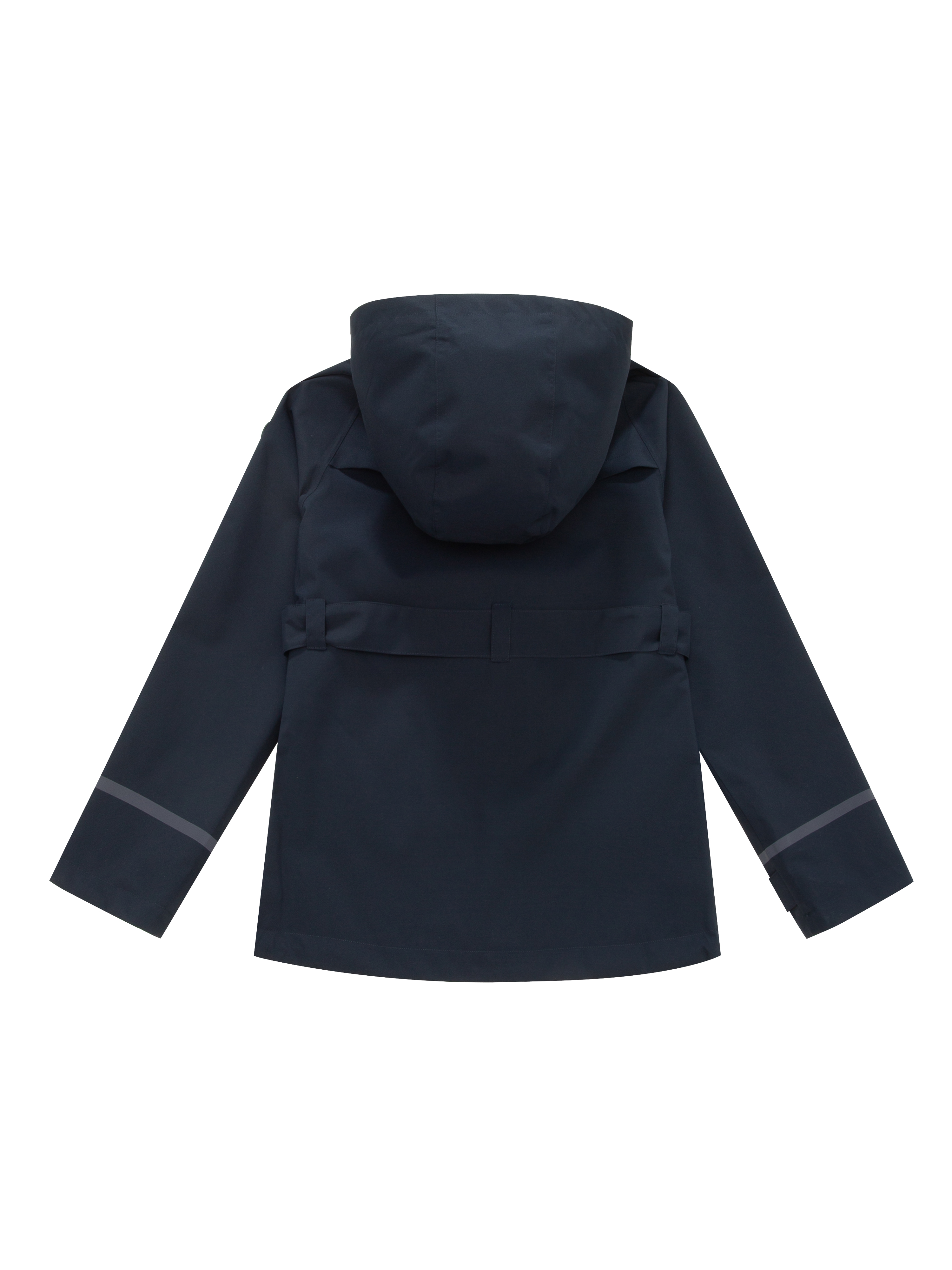 Florø Regnjakke  Dark Blue