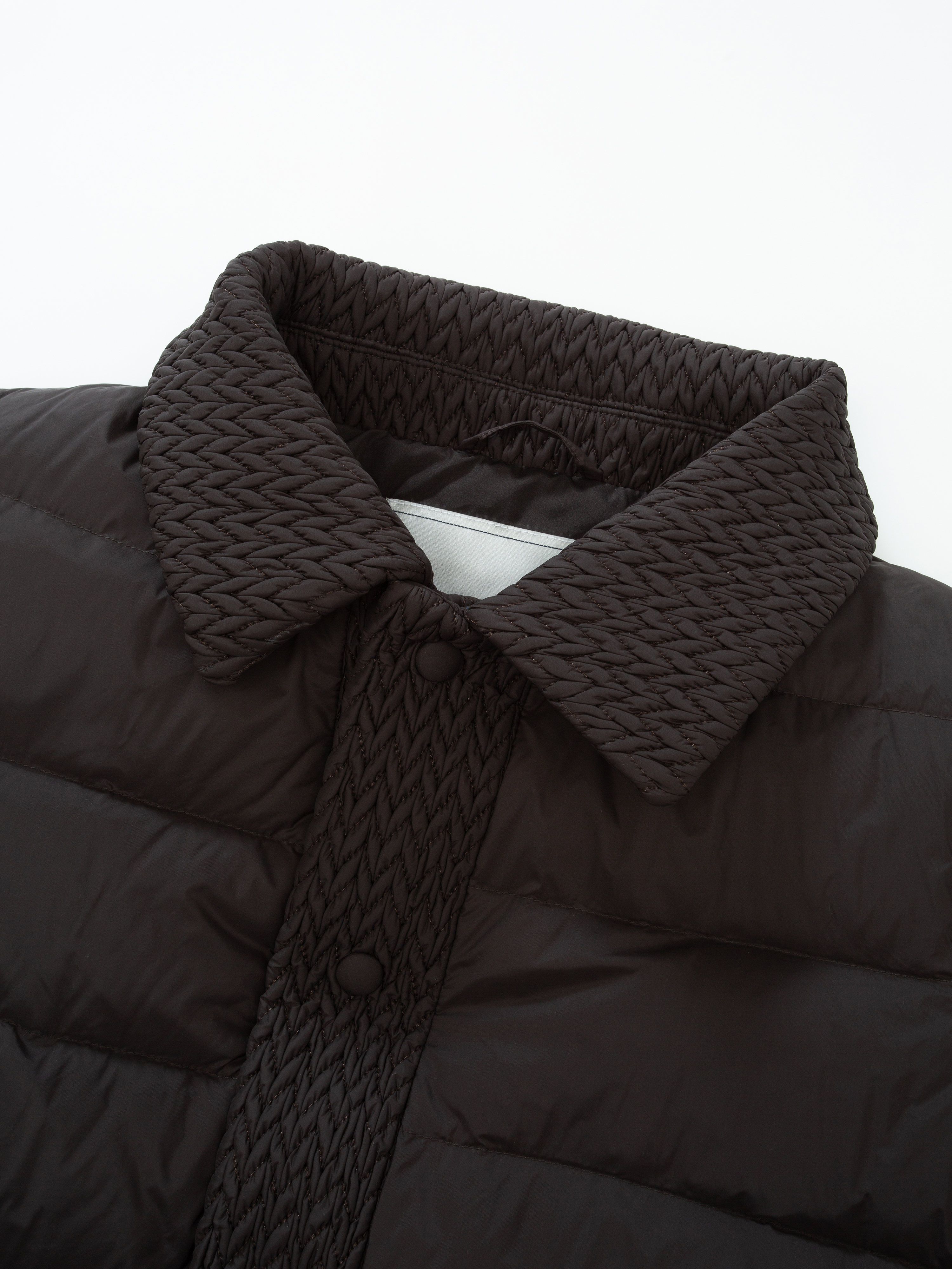 Gilja Dunjakke Dark Brown